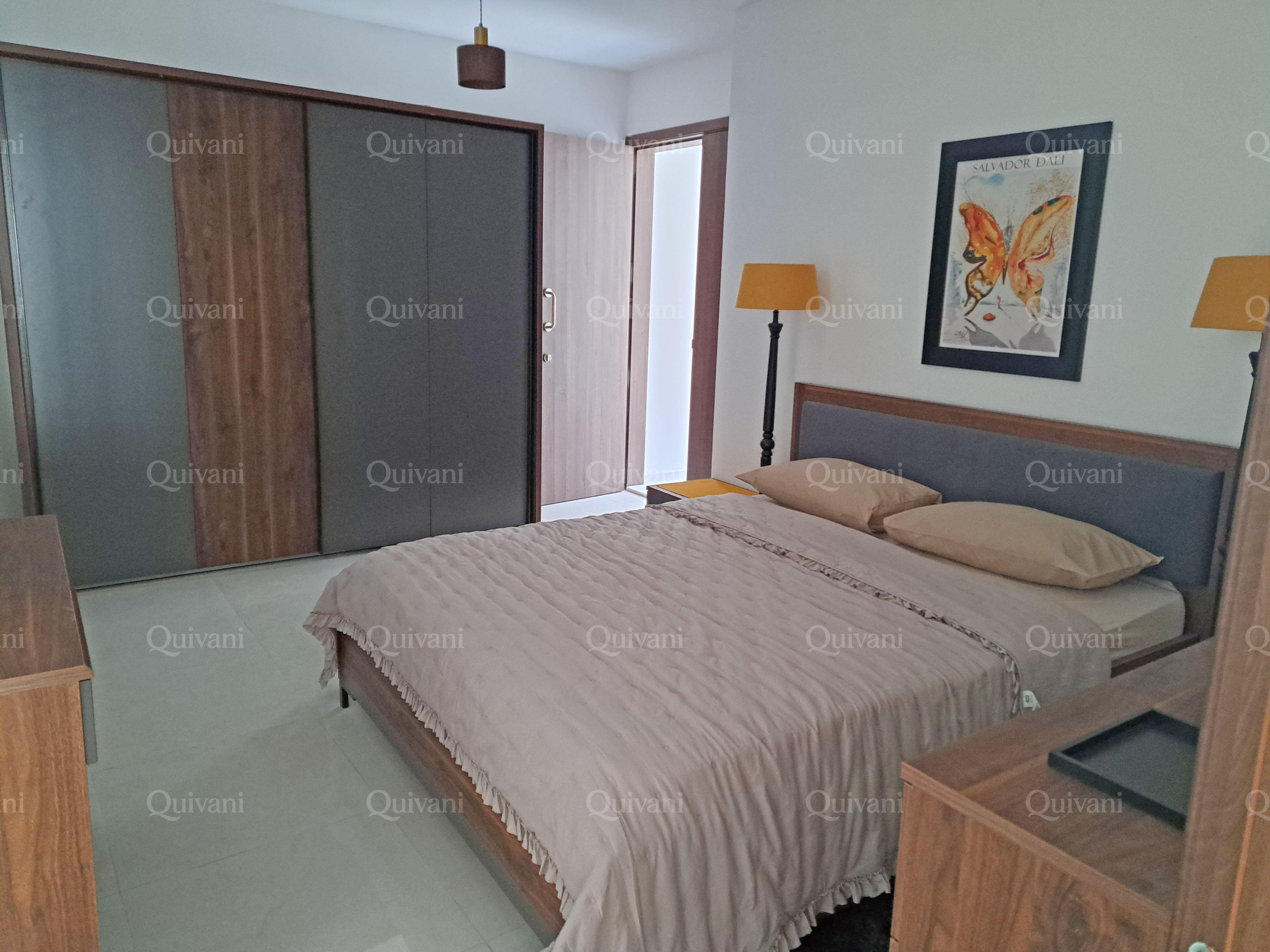 Kappara, Furnished Maisonette
