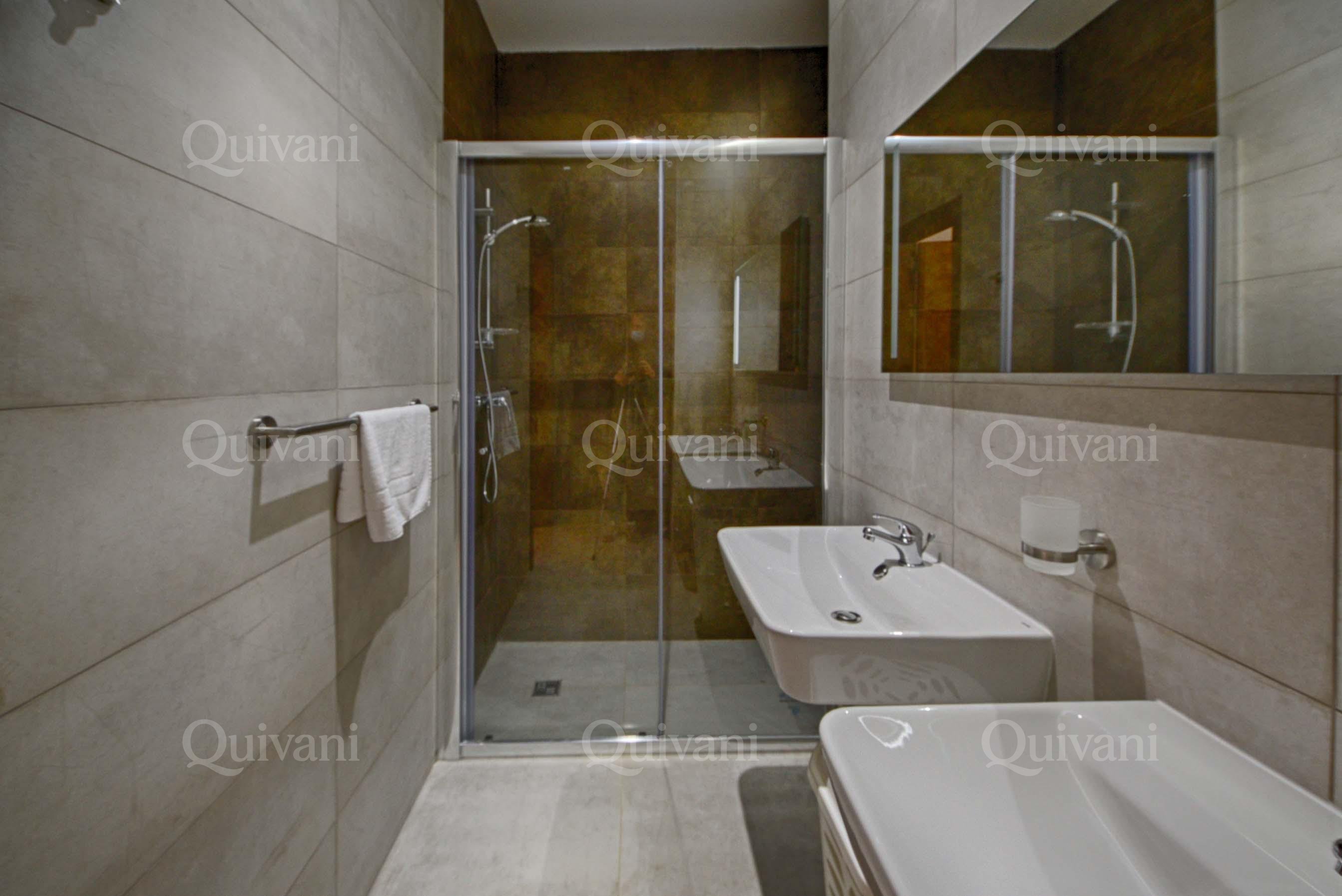Sliema, Furnished Apartment
