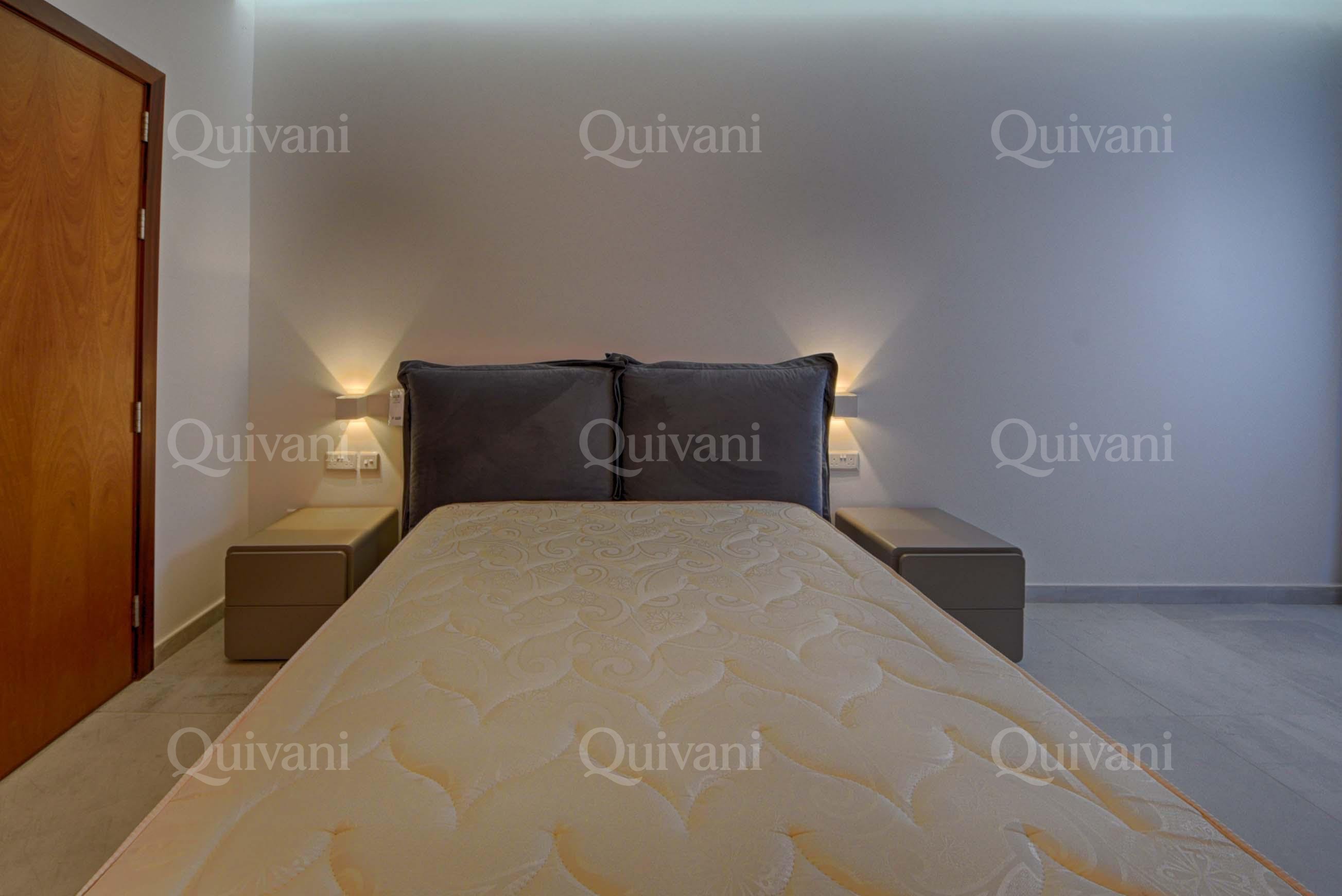 Sliema, Furnished Apartment