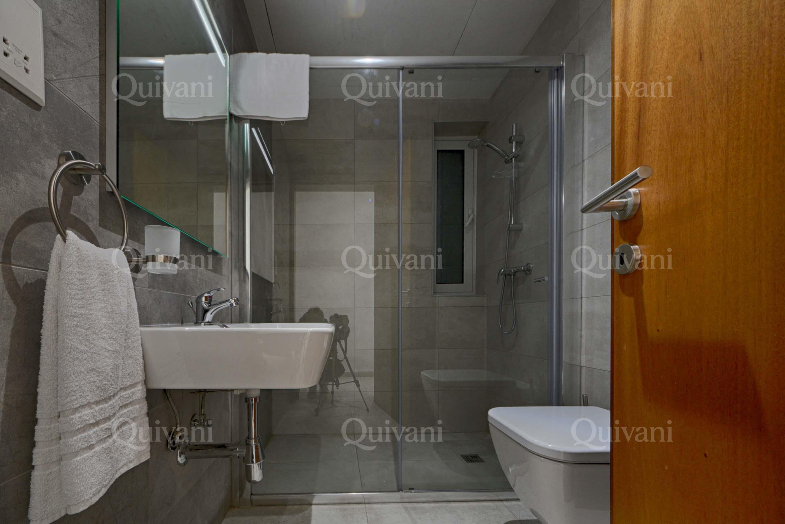 Sliema, Furnished Apartment