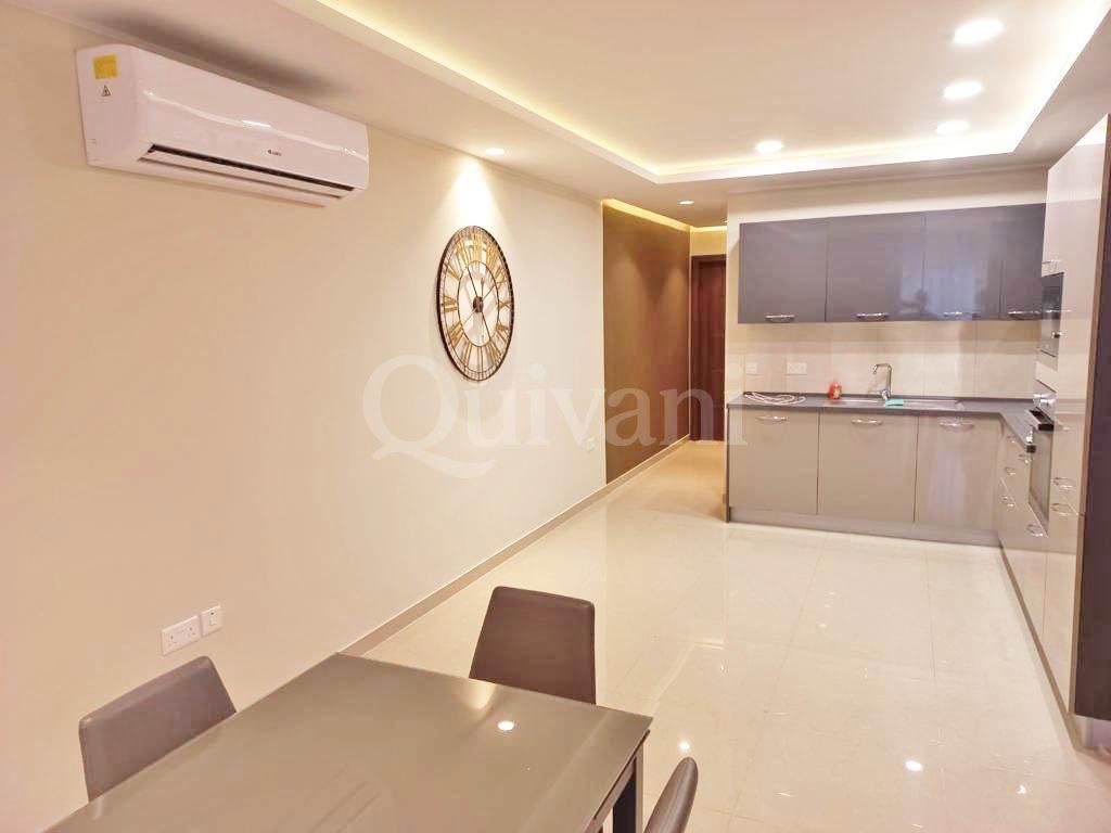 Zebbug, Furnished Apartment