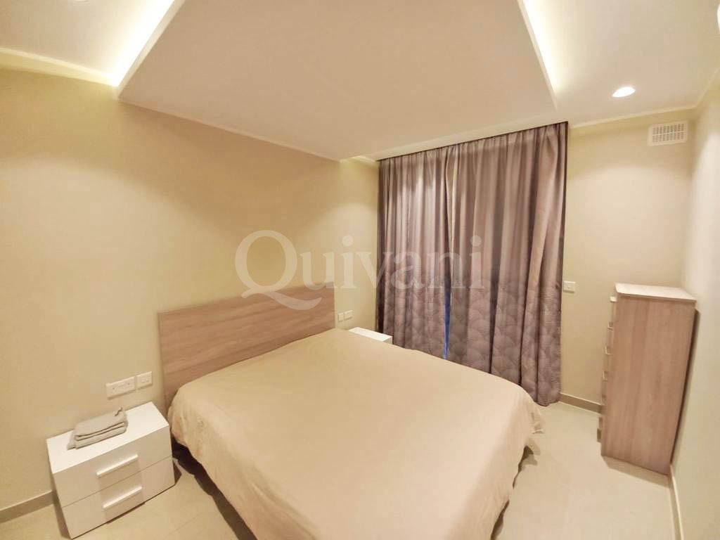 Zebbug, Furnished Apartment