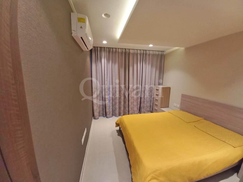Zebbug, Furnished Apartment