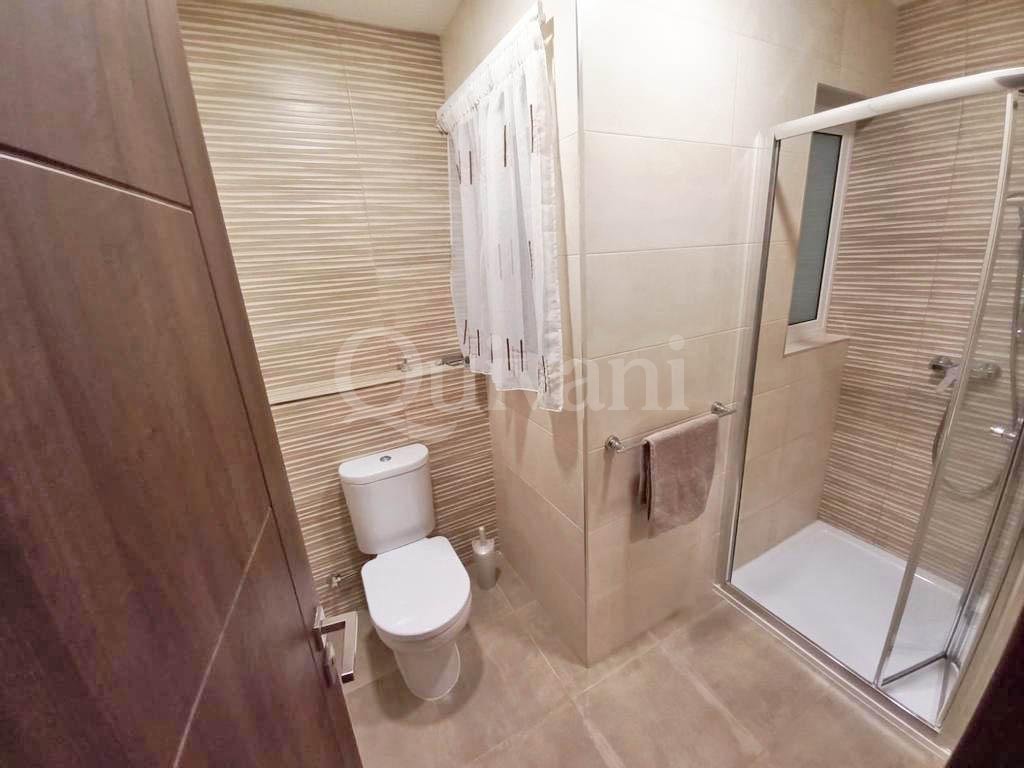 Zebbug, Furnished Apartment