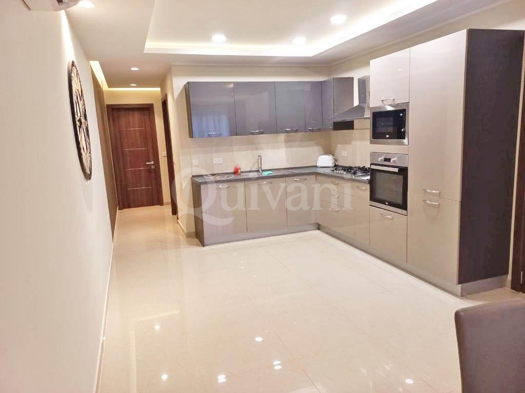 Zebbug, Furnished Apartment