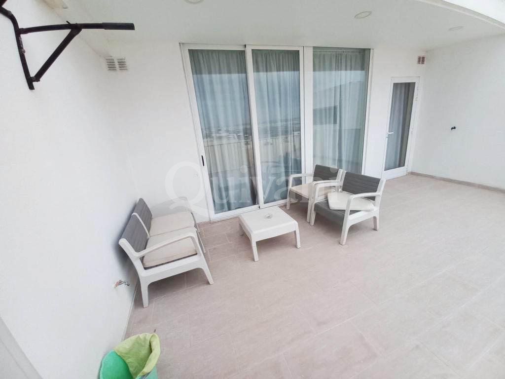 Zebbug, Furnished Apartment