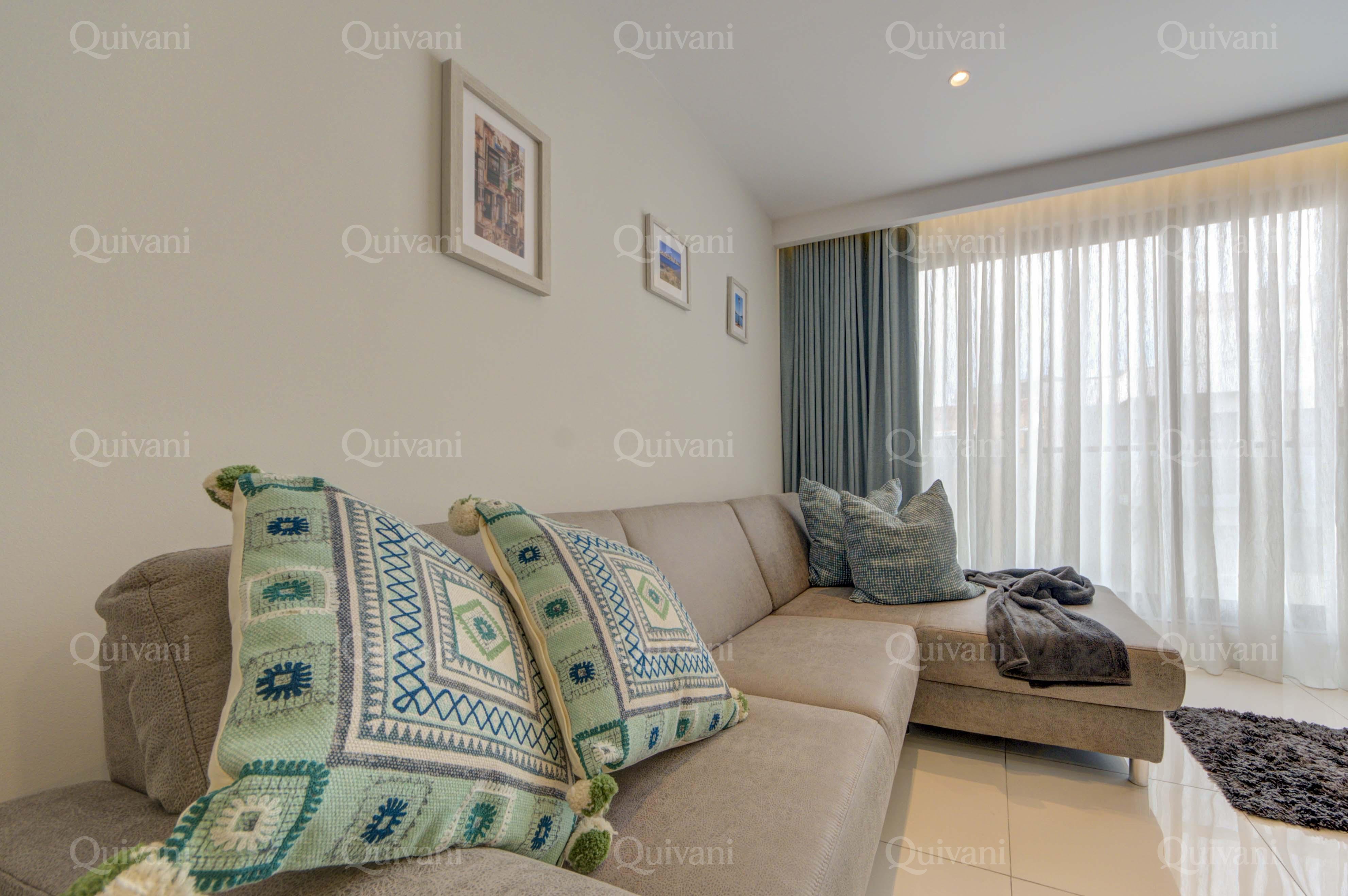 Qawra, Finished Apartment