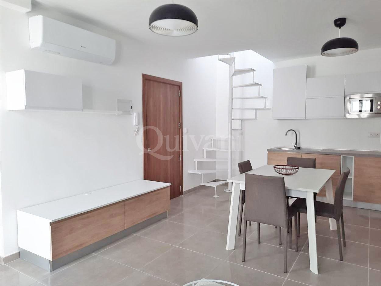 Sliema, Furnished Apartment