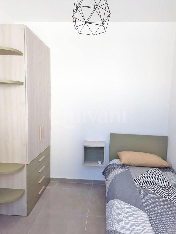 Sliema, Furnished Apartment