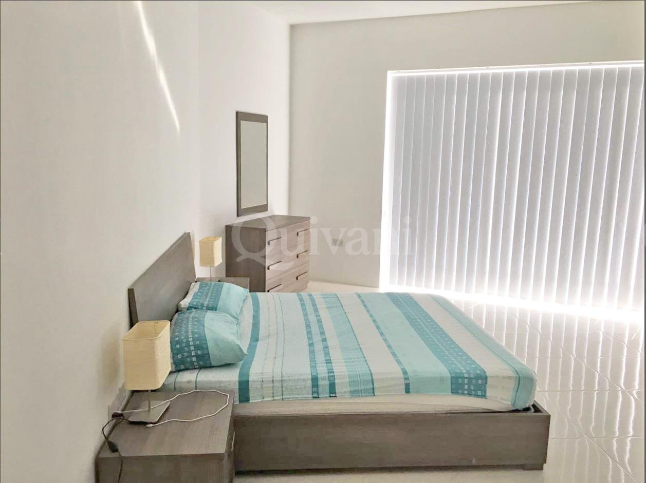 Sliema, Furnished Terraced House