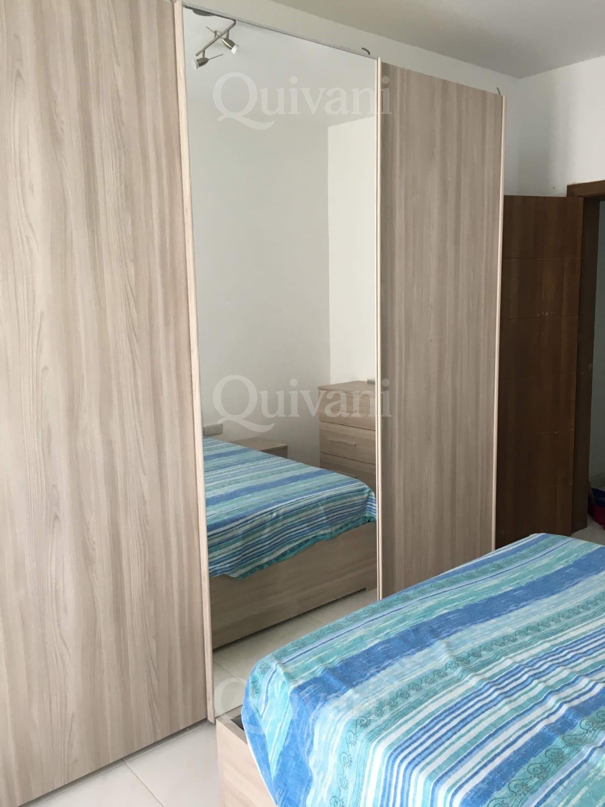 Sliema, Furnished Terraced House
