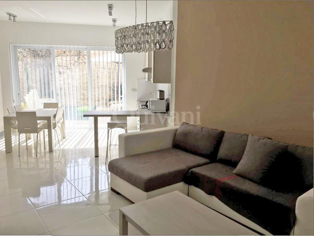 Sliema, Furnished Terraced House