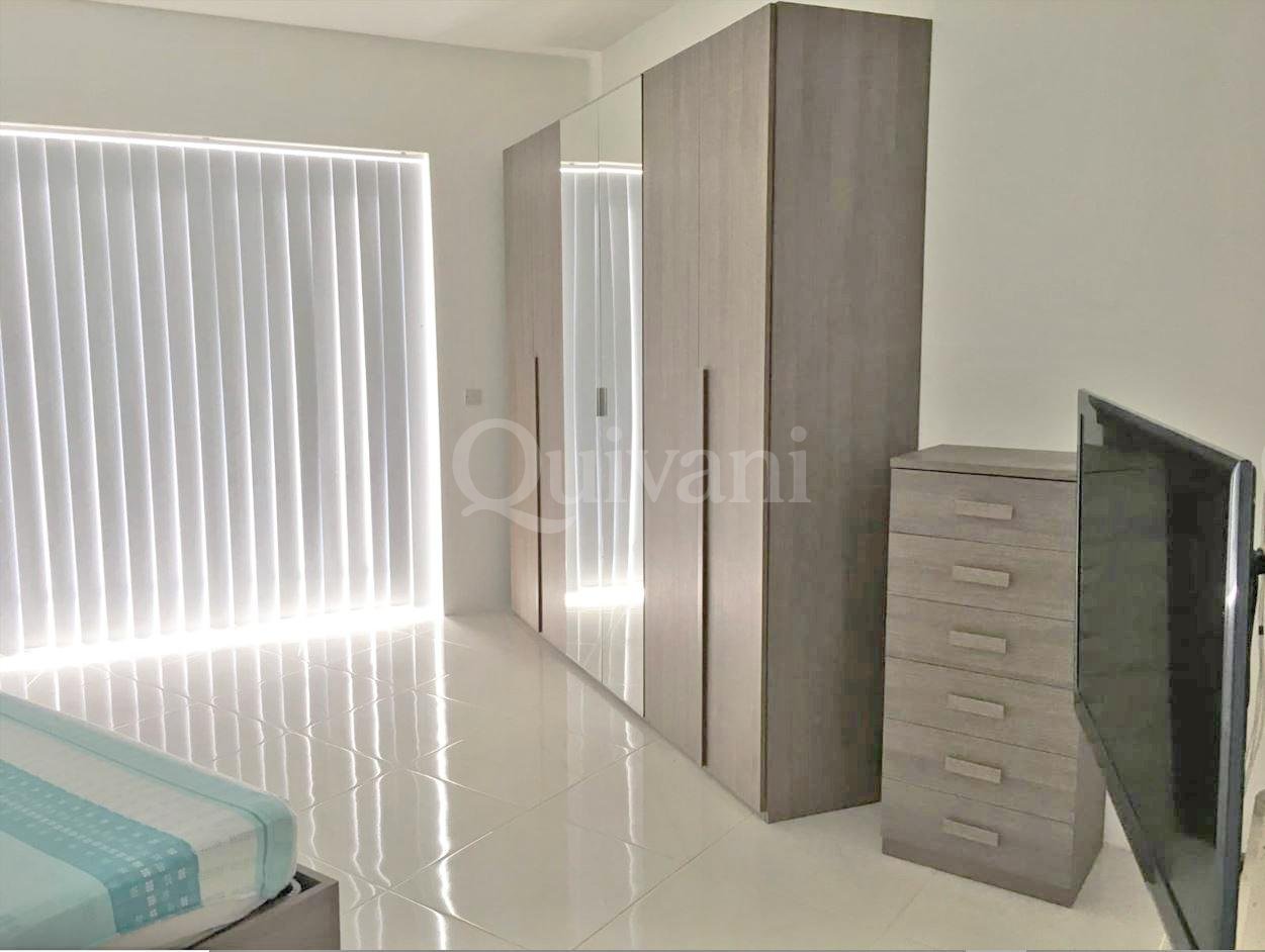 Sliema, Furnished Terraced House