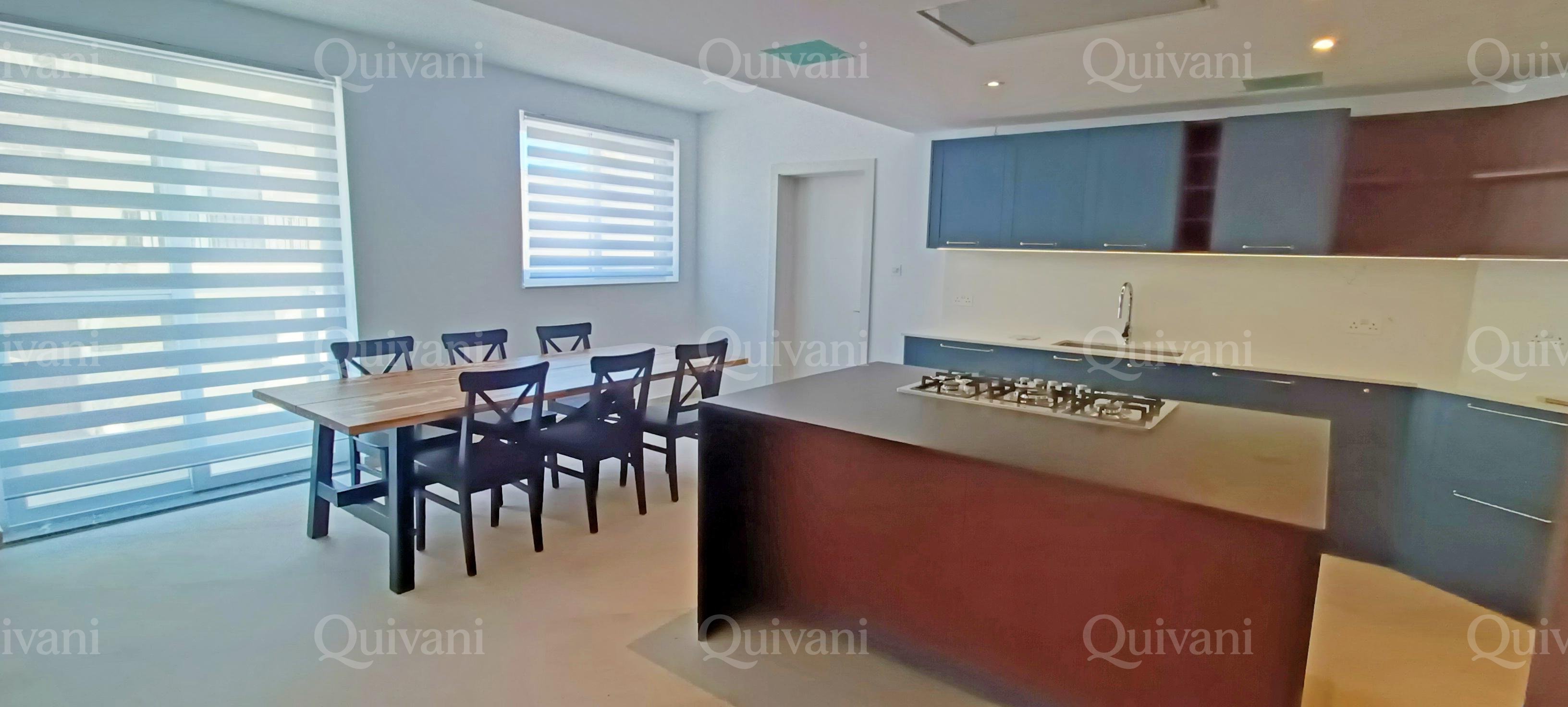 Mosta, Furnished Apartment