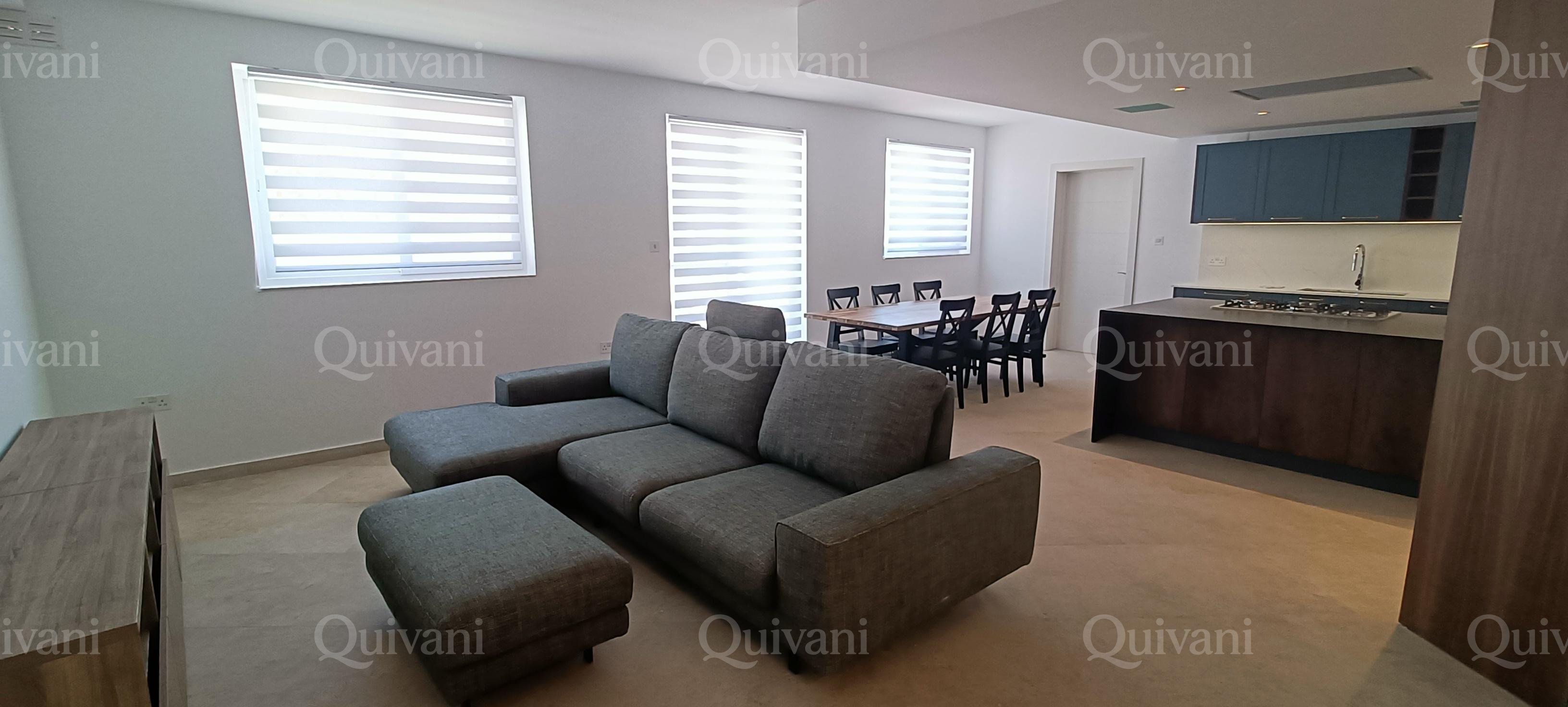 Mosta, Furnished Apartment