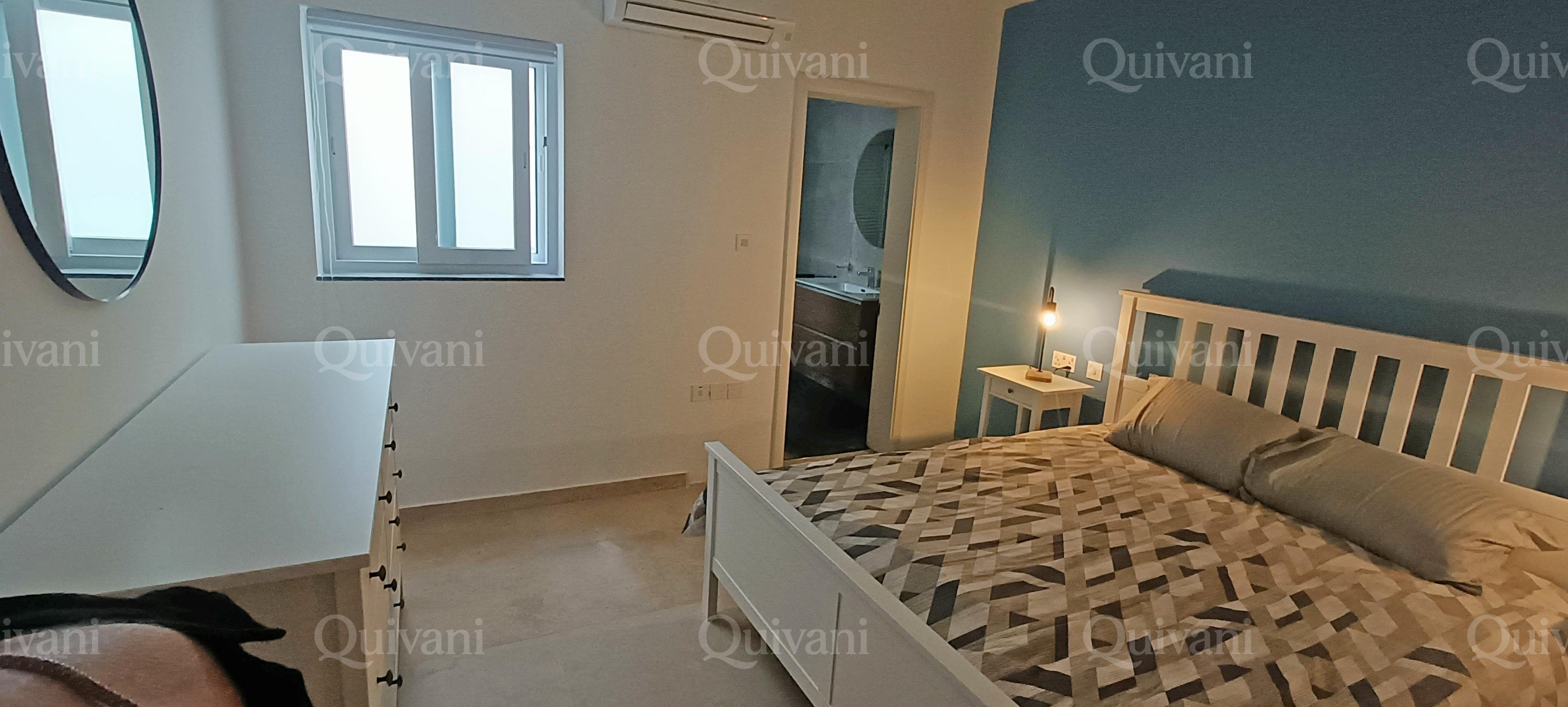 Mosta, Furnished Apartment
