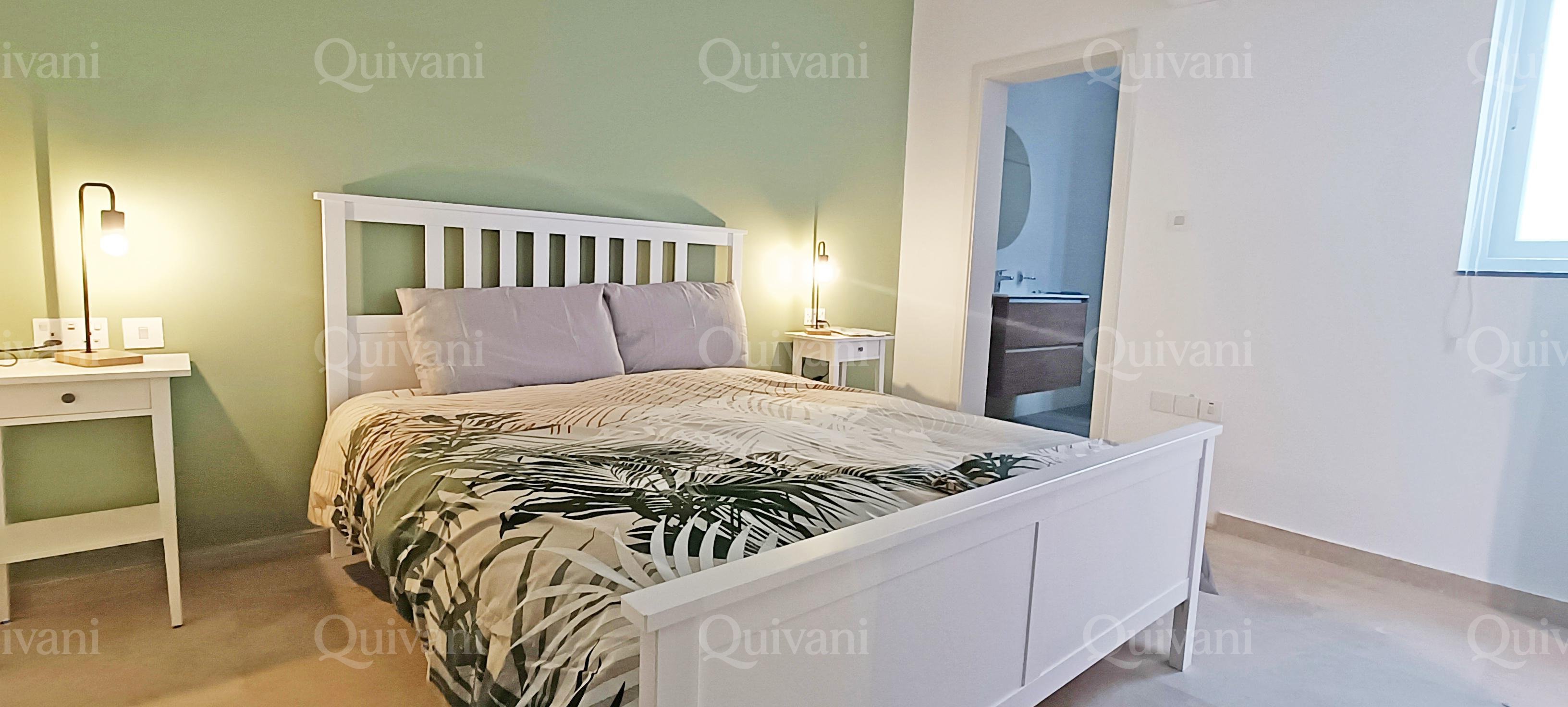 Mosta, Furnished Apartment