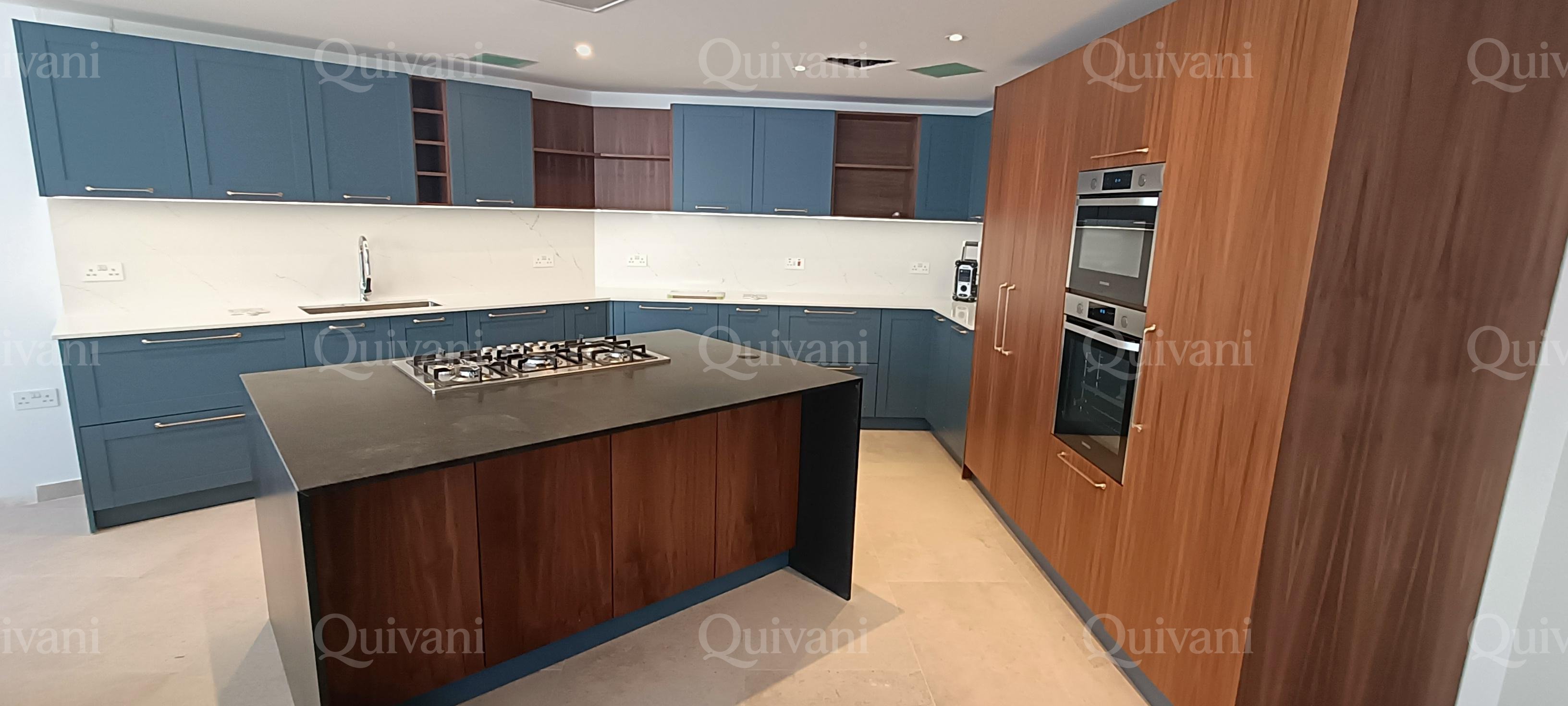 Mosta, Furnished Apartment