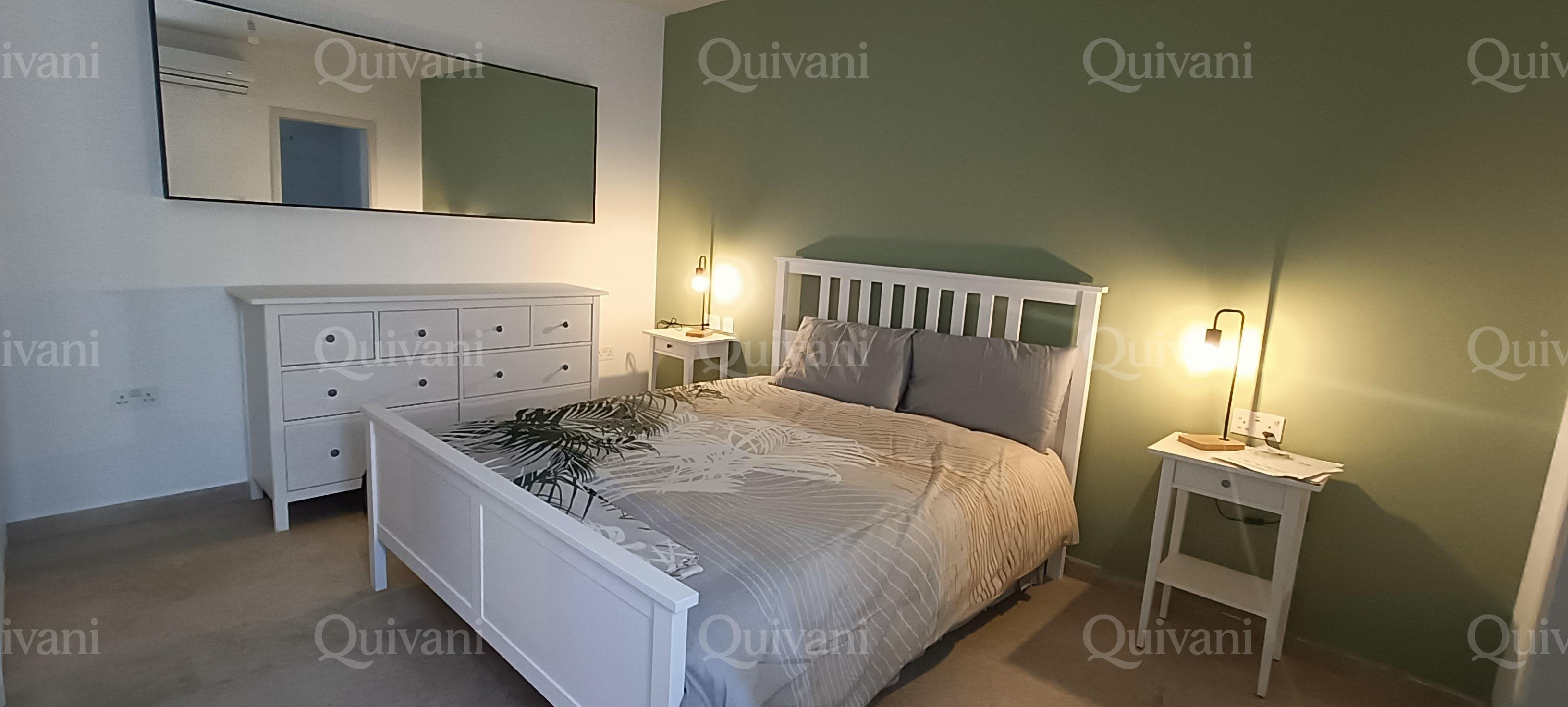Mosta, Furnished Apartment