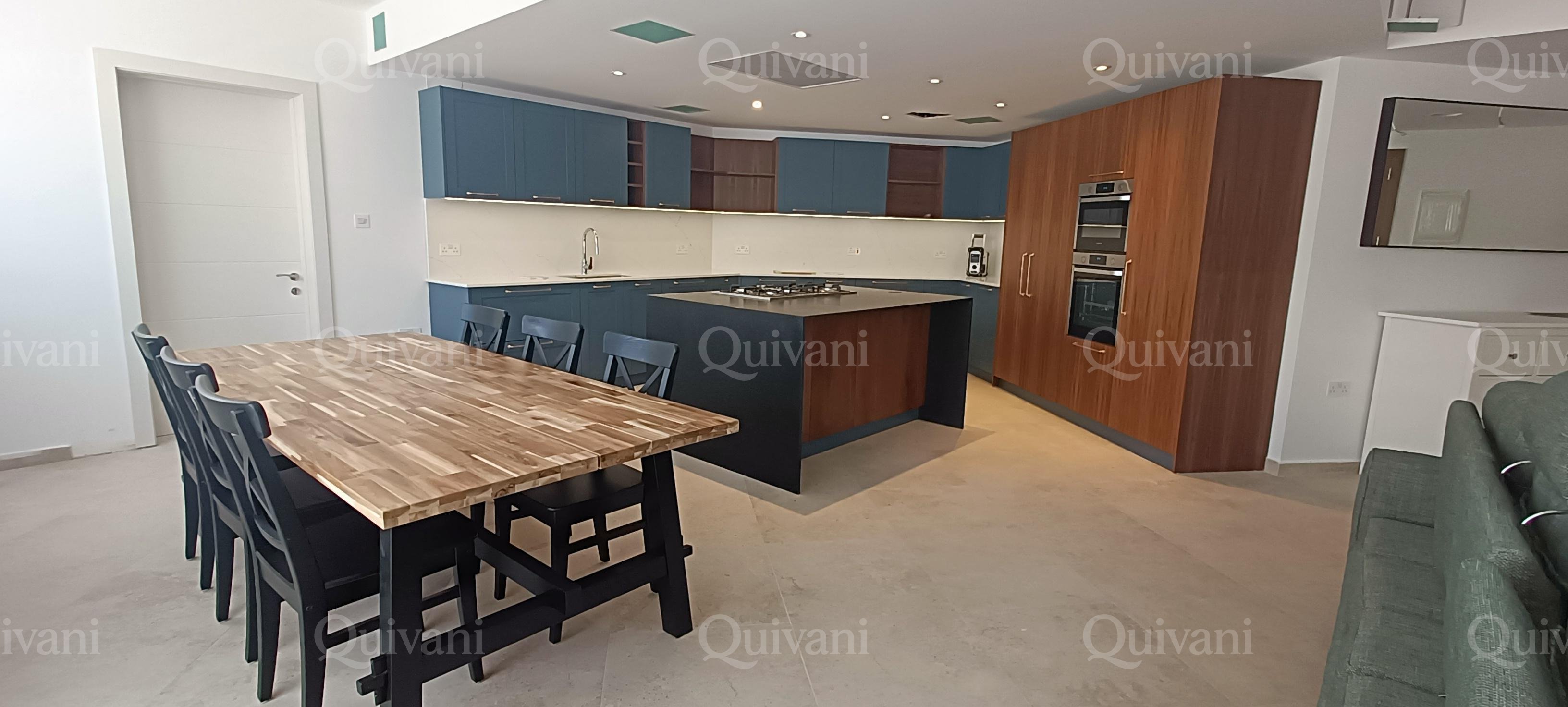Mosta, Furnished Apartment