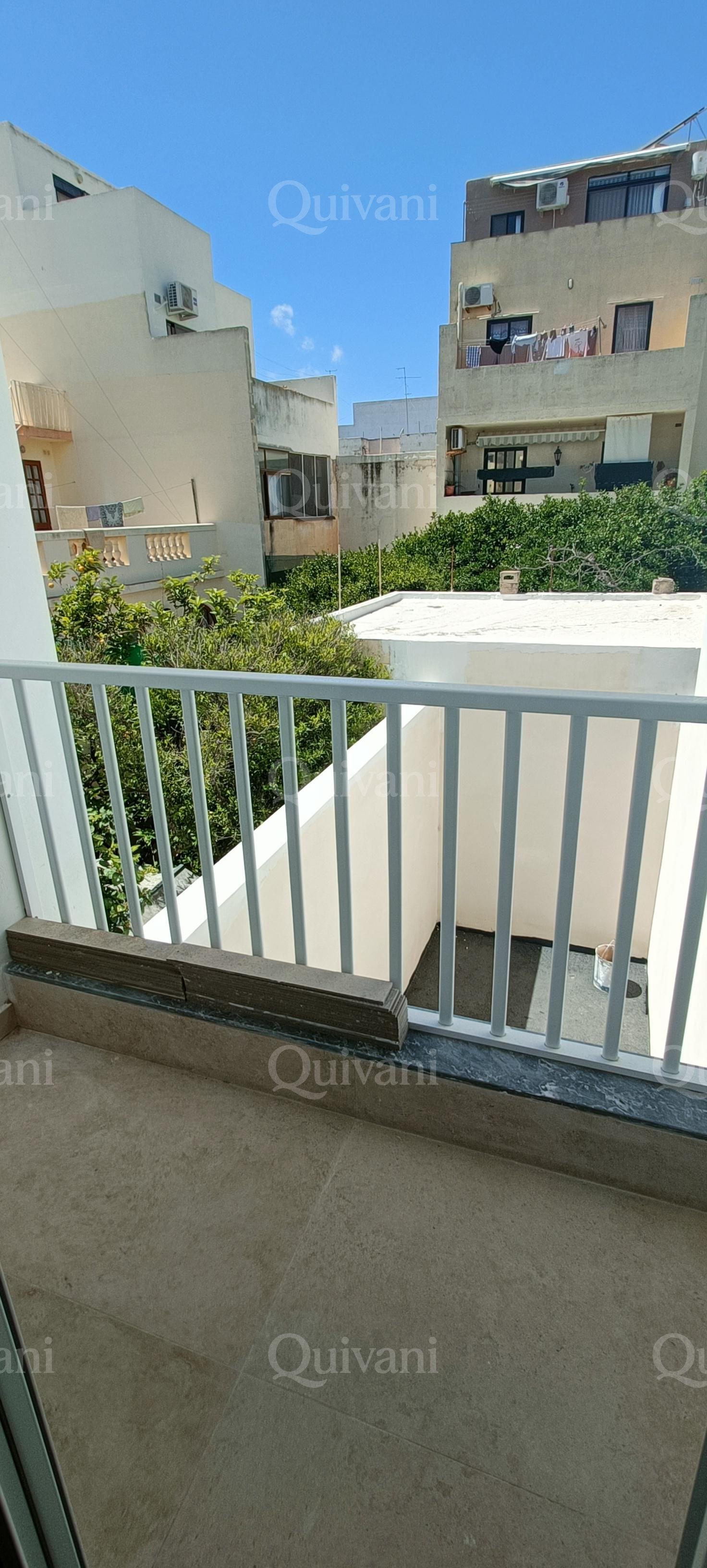 Mosta, Furnished Apartment
