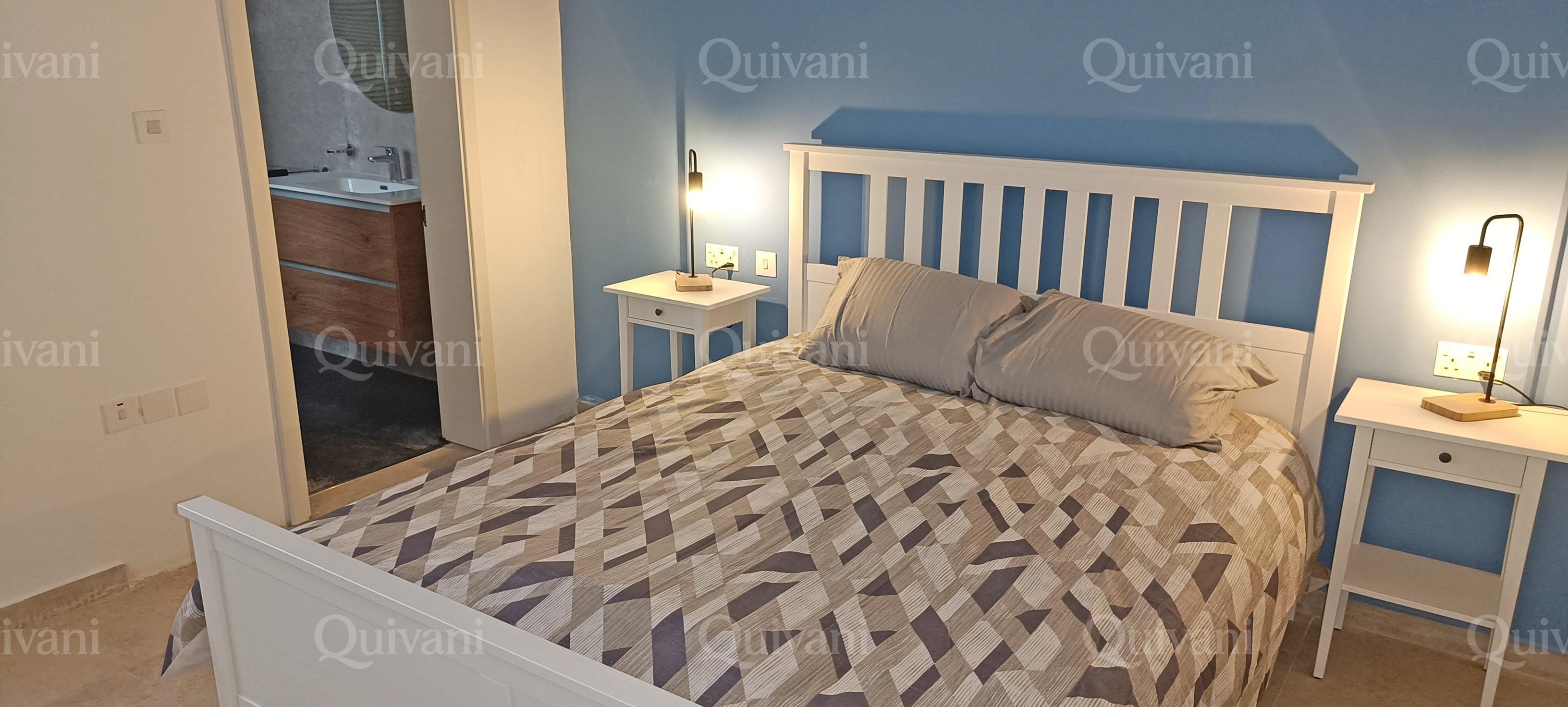 Mosta, Furnished Apartment