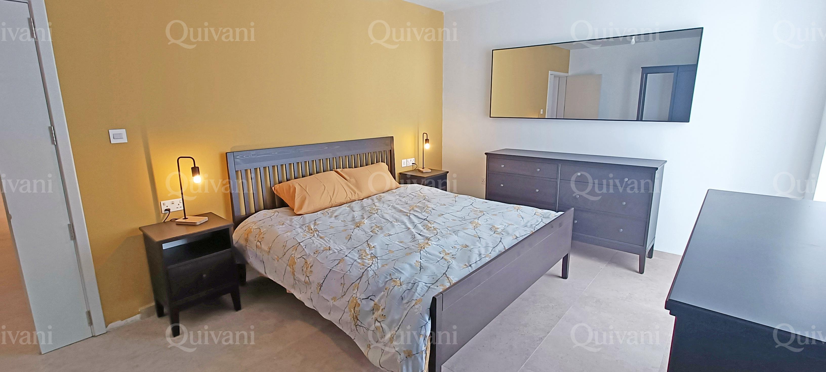 Mosta, Furnished Apartment