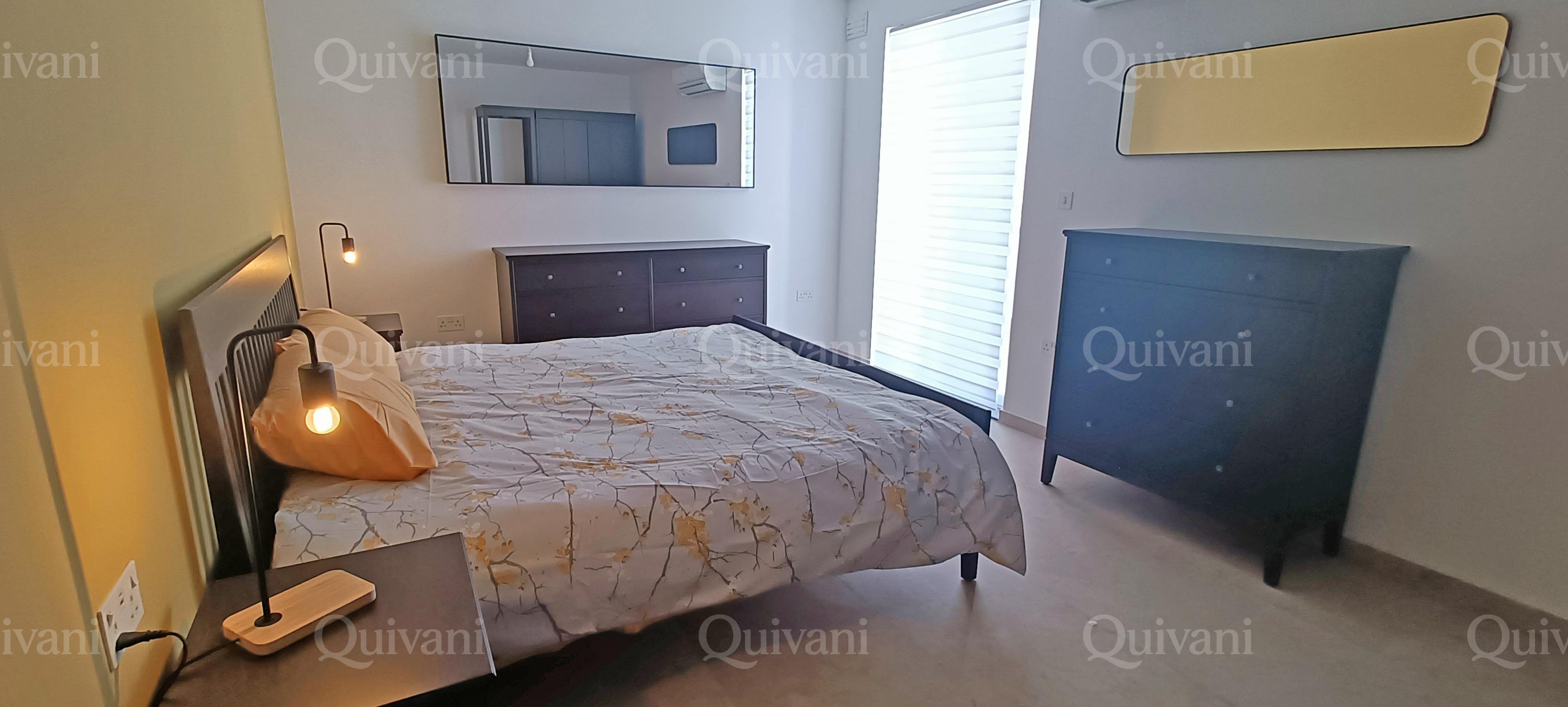 Mosta, Furnished Apartment