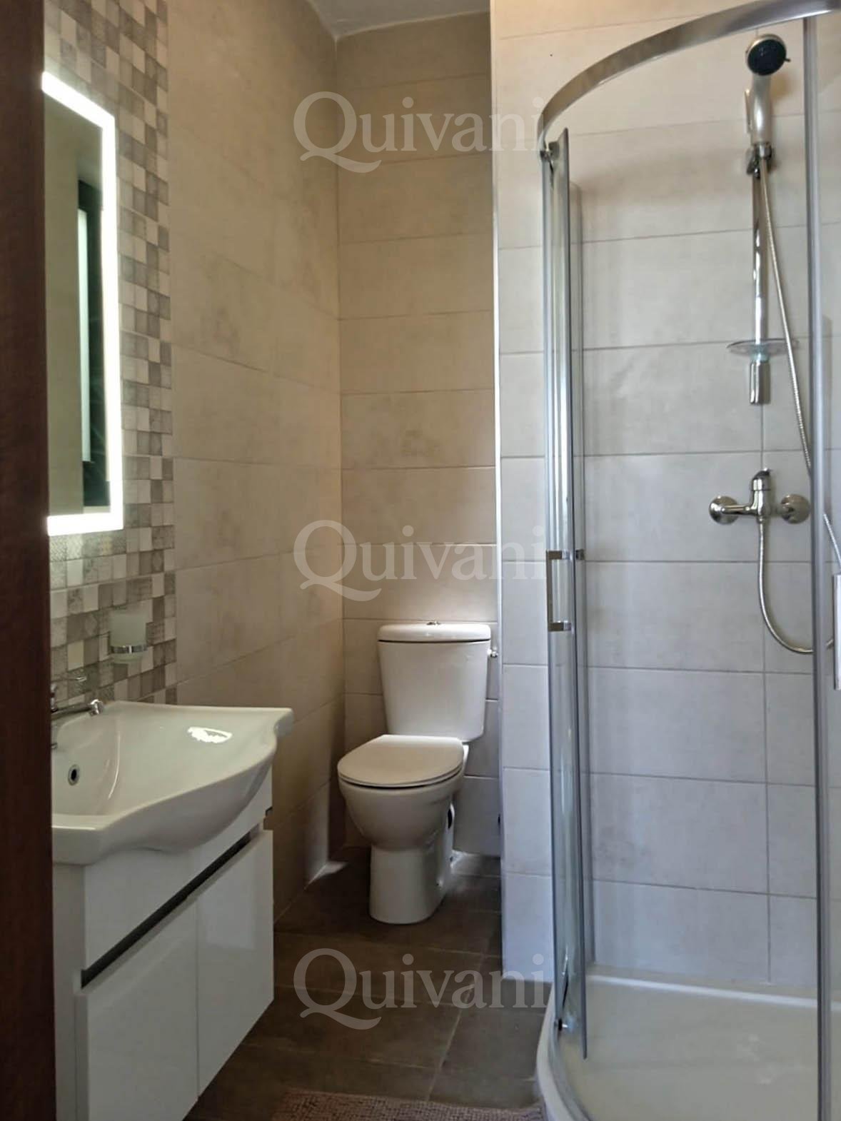 Zejtun, Furnished Penthouse