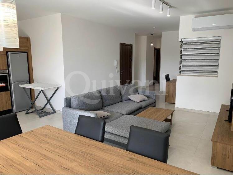 Swieqi, Furnished Apartment