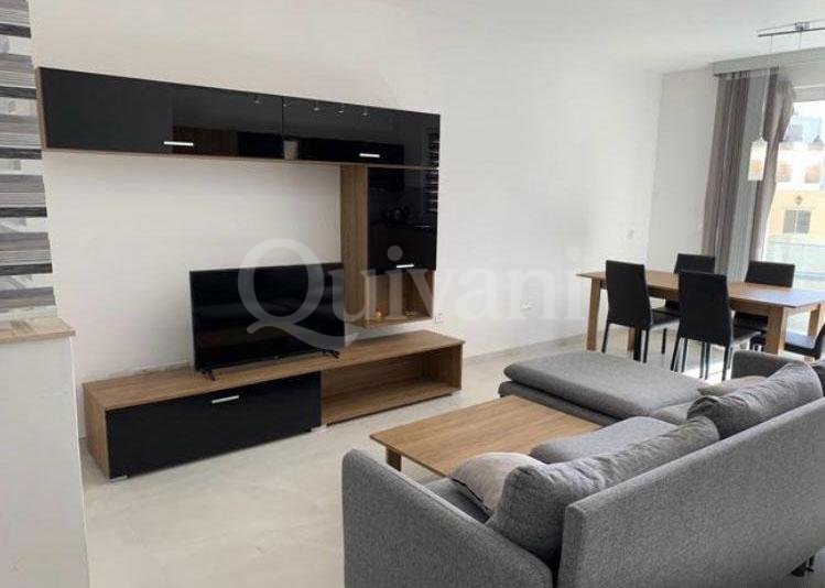 Swieqi, Furnished Apartment