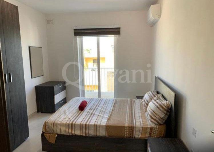 Swieqi, Furnished Apartment