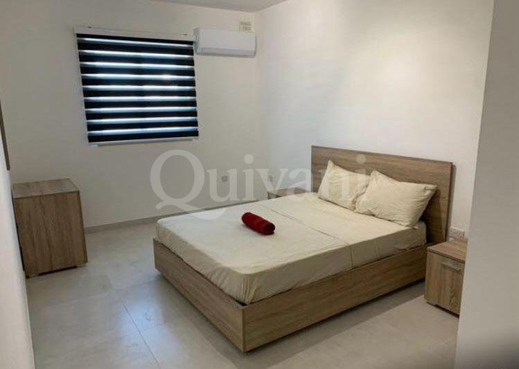 Swieqi, Furnished Apartment