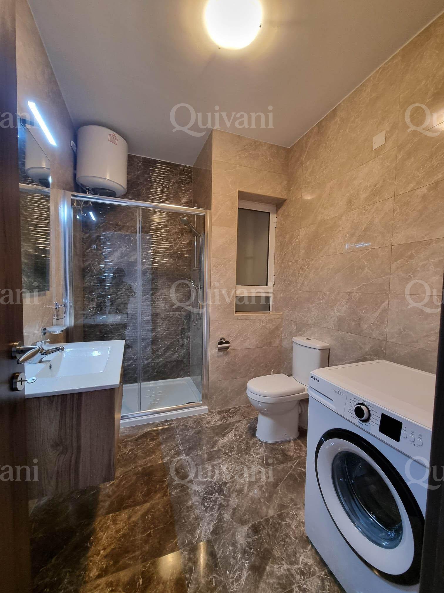 Naxxar, Furnished Apartment