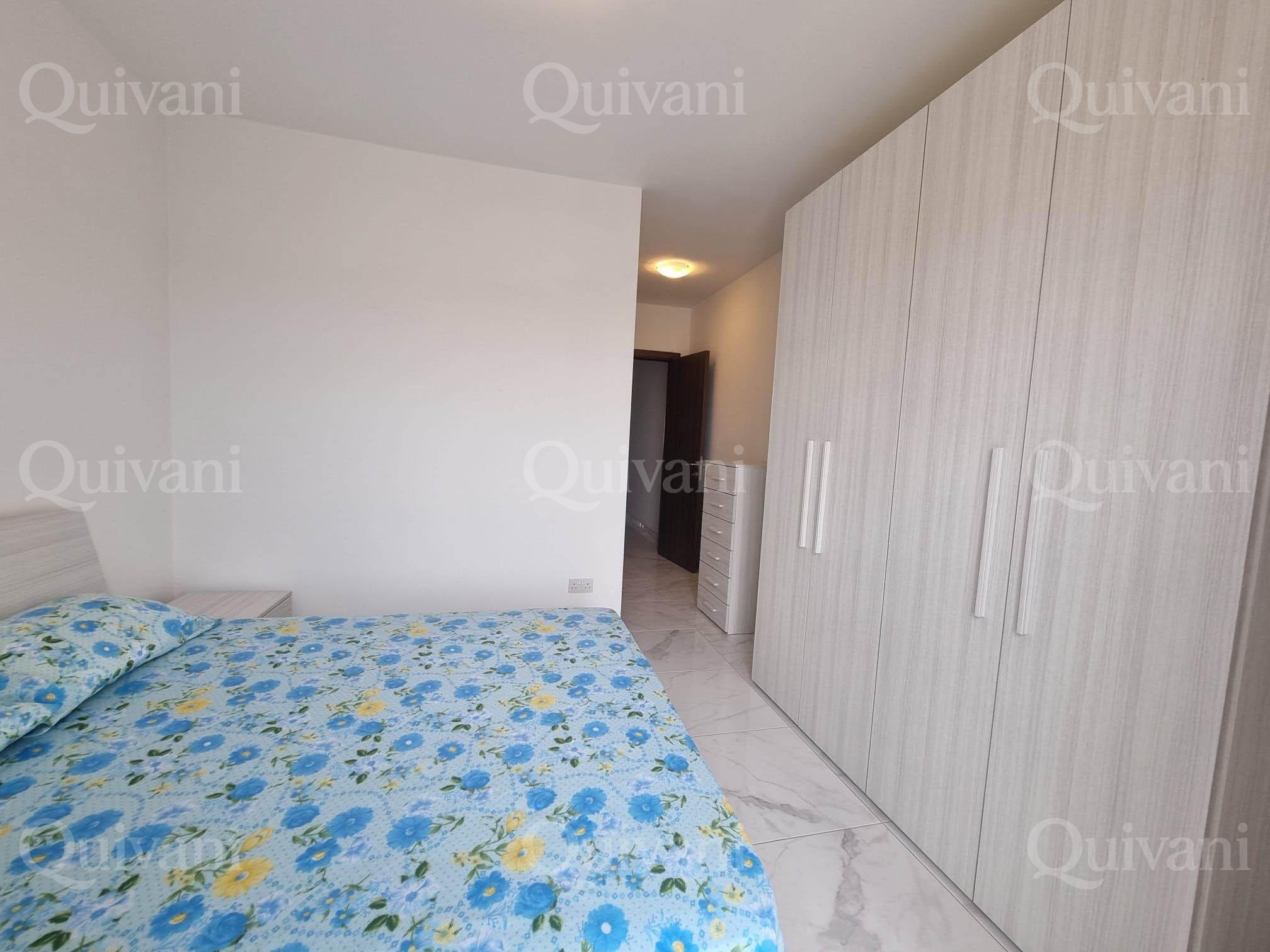 Naxxar, Furnished Apartment