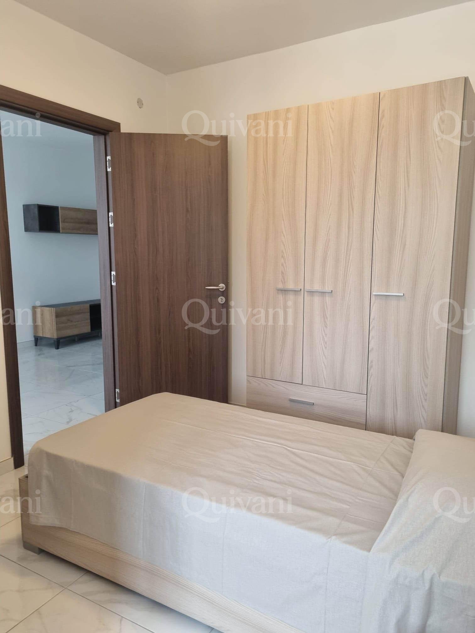 Naxxar, Furnished Apartment