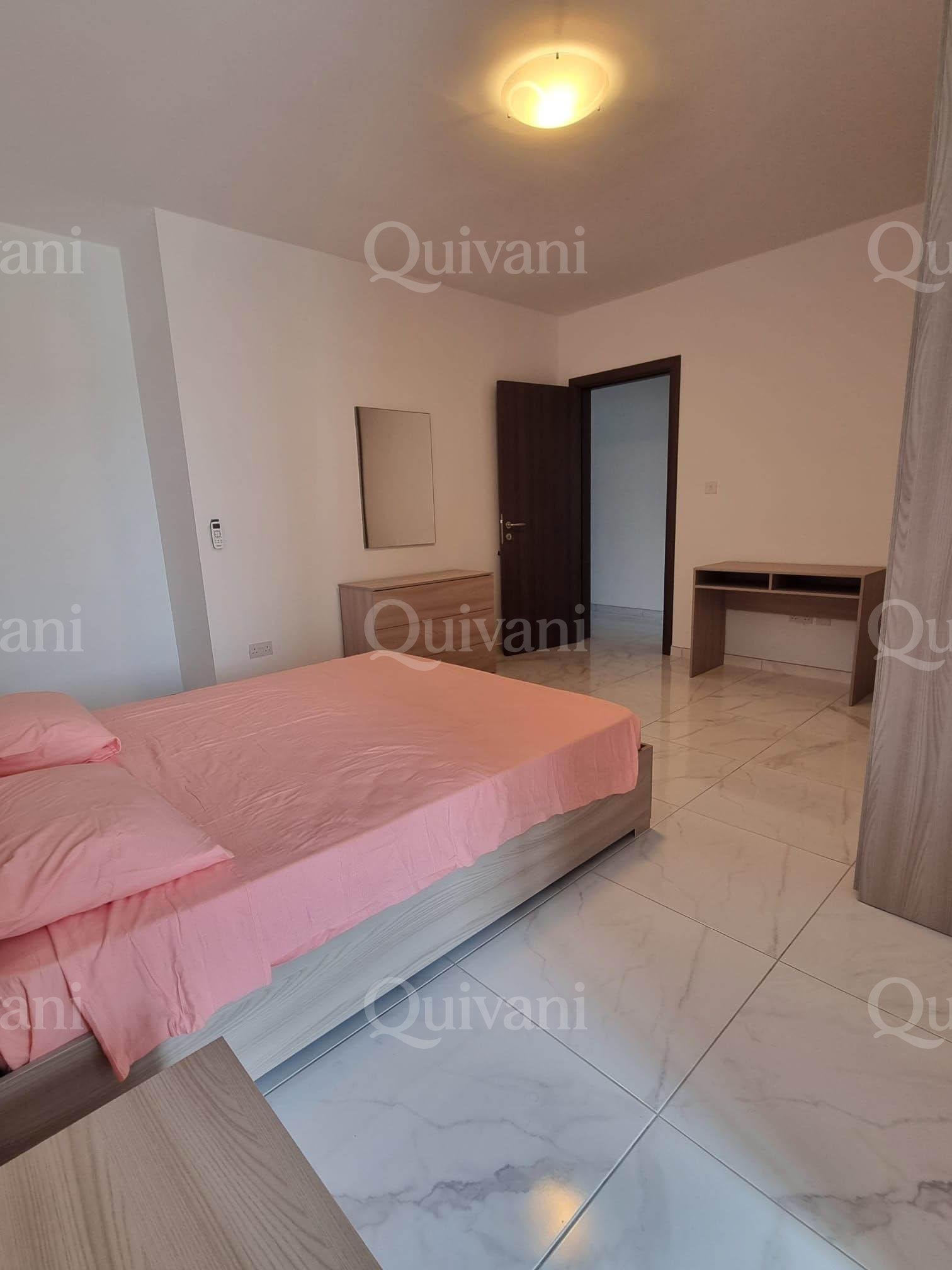 Naxxar, Furnished Apartment