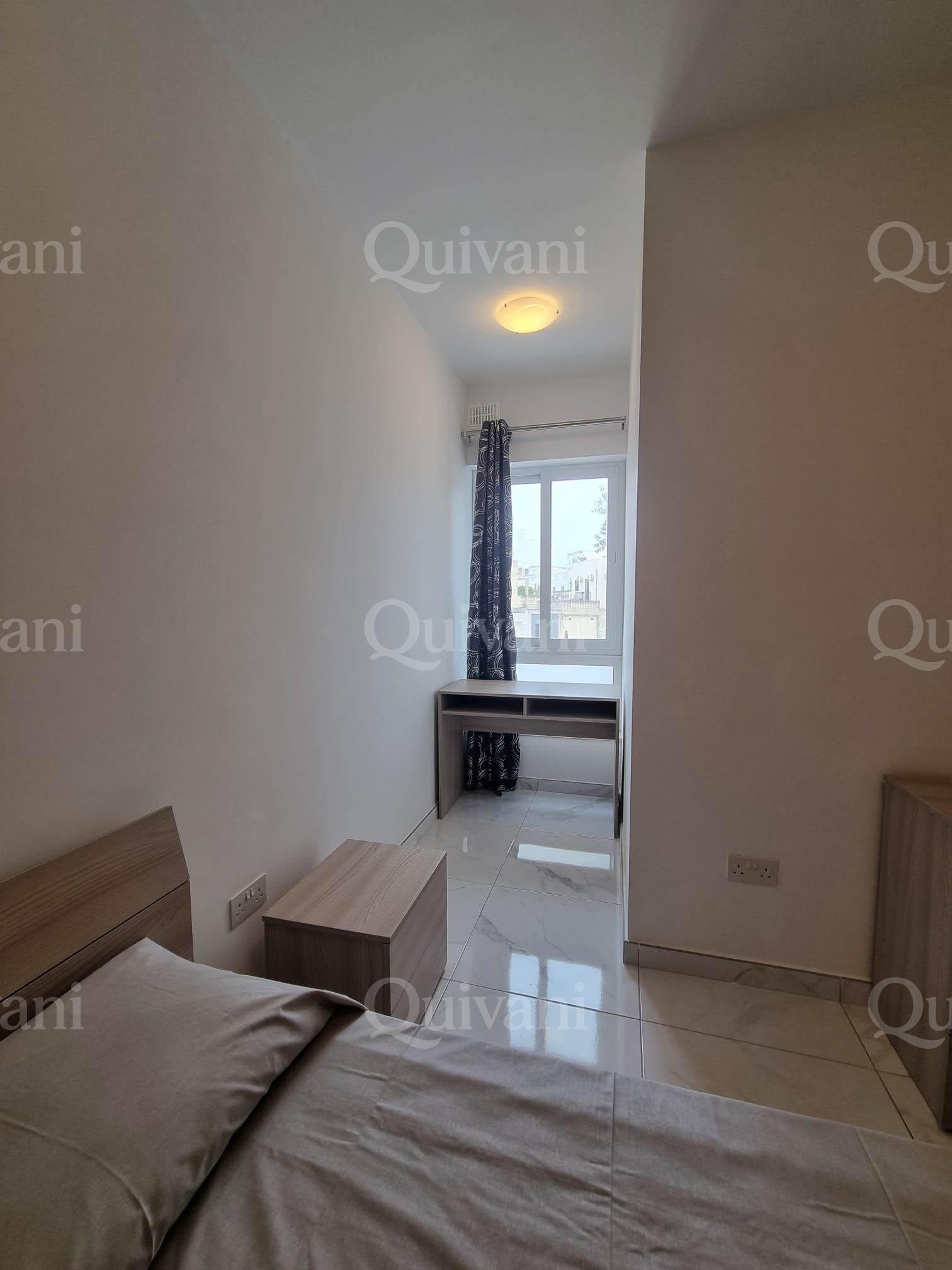 Naxxar, Furnished Apartment