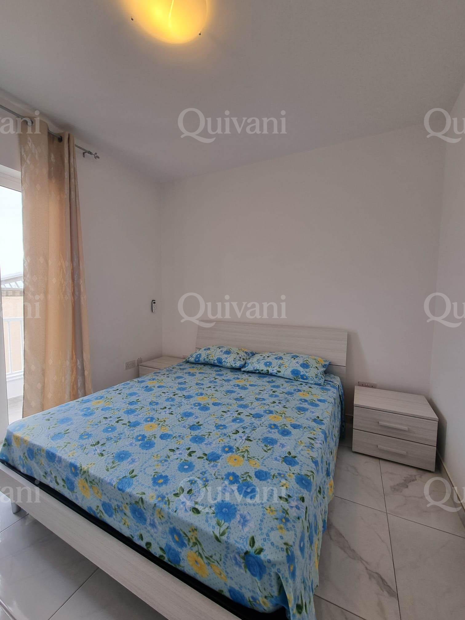 Naxxar, Furnished Apartment