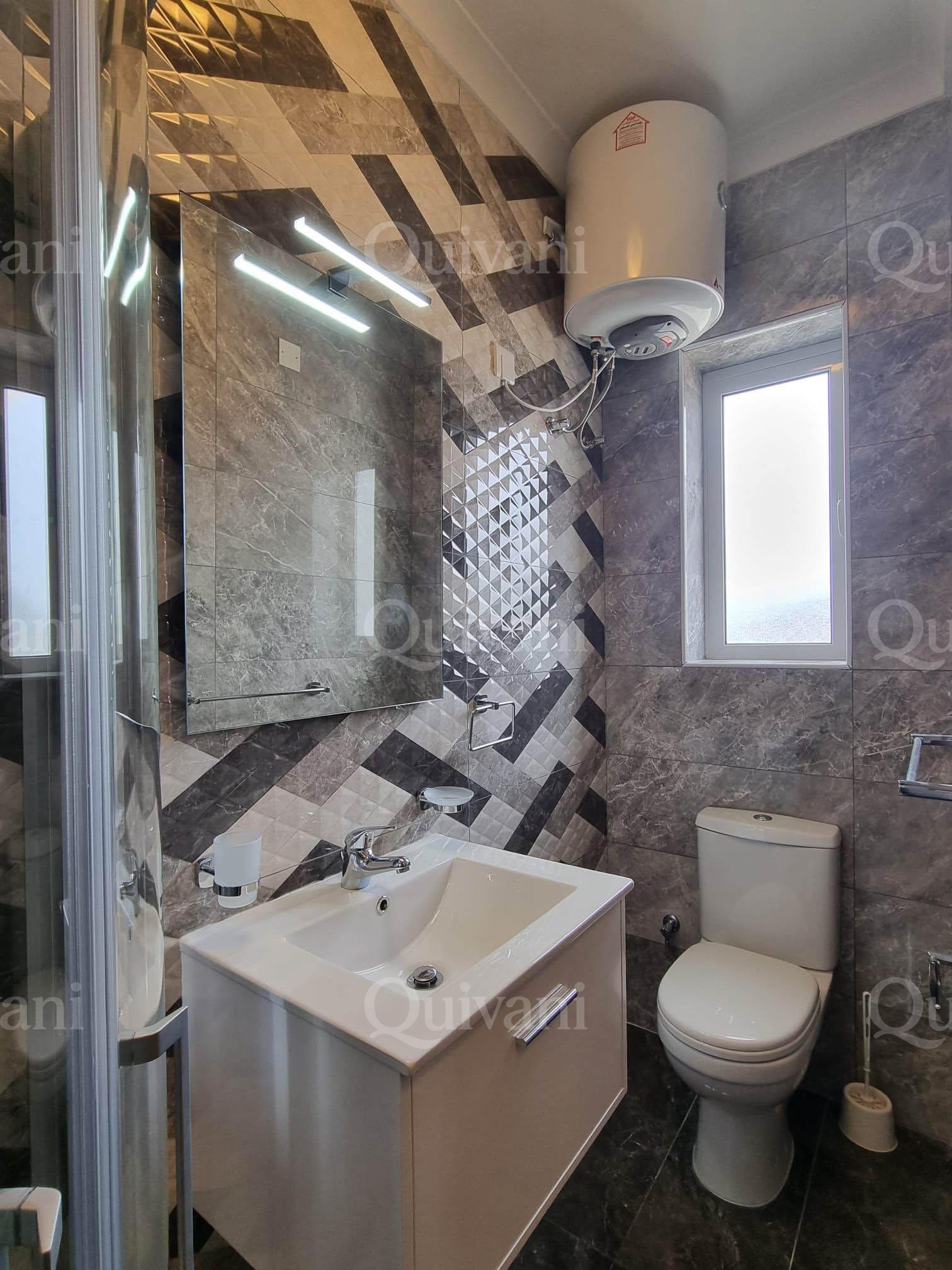 Naxxar, Furnished Apartment