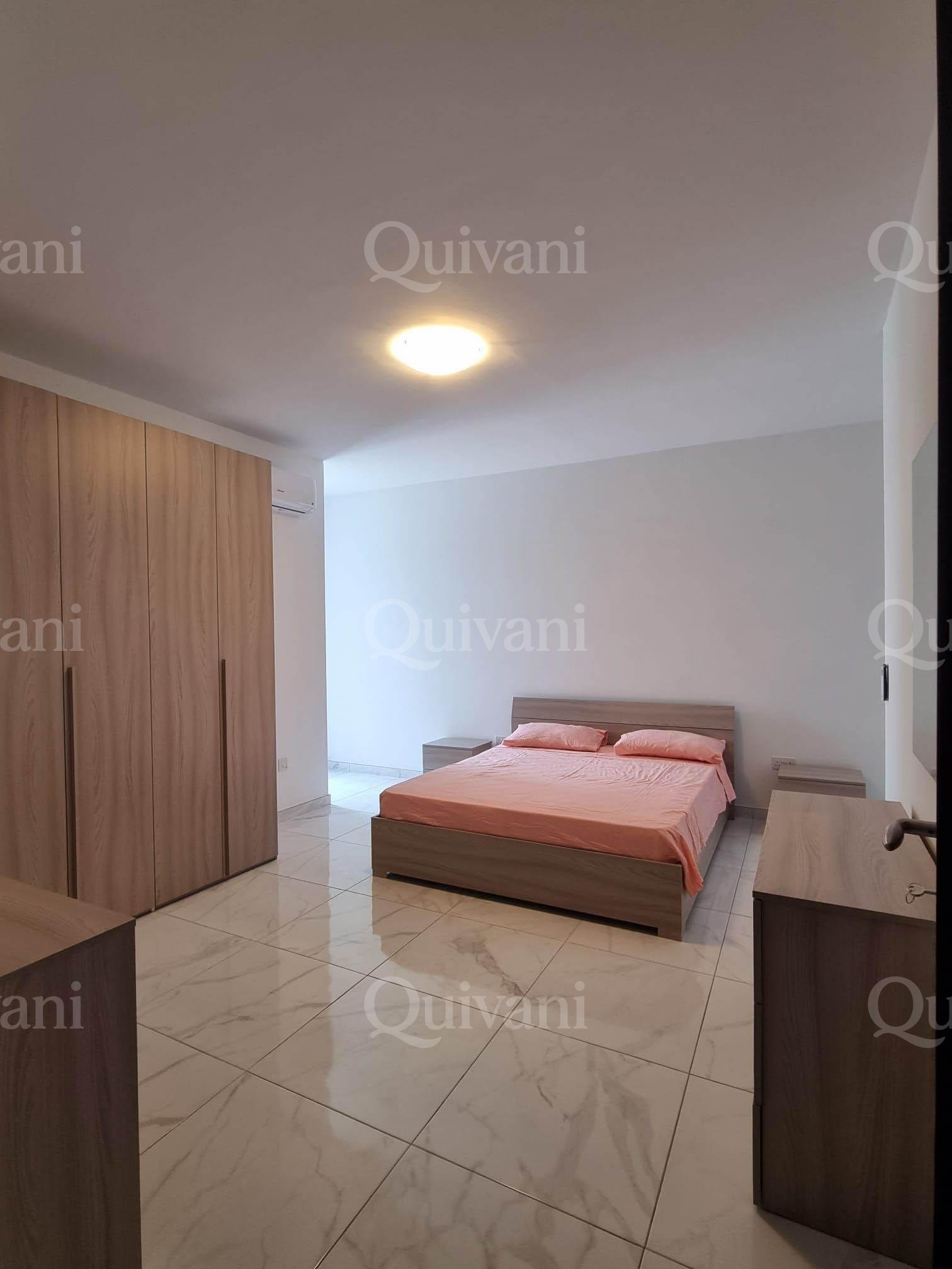 Naxxar, Furnished Apartment