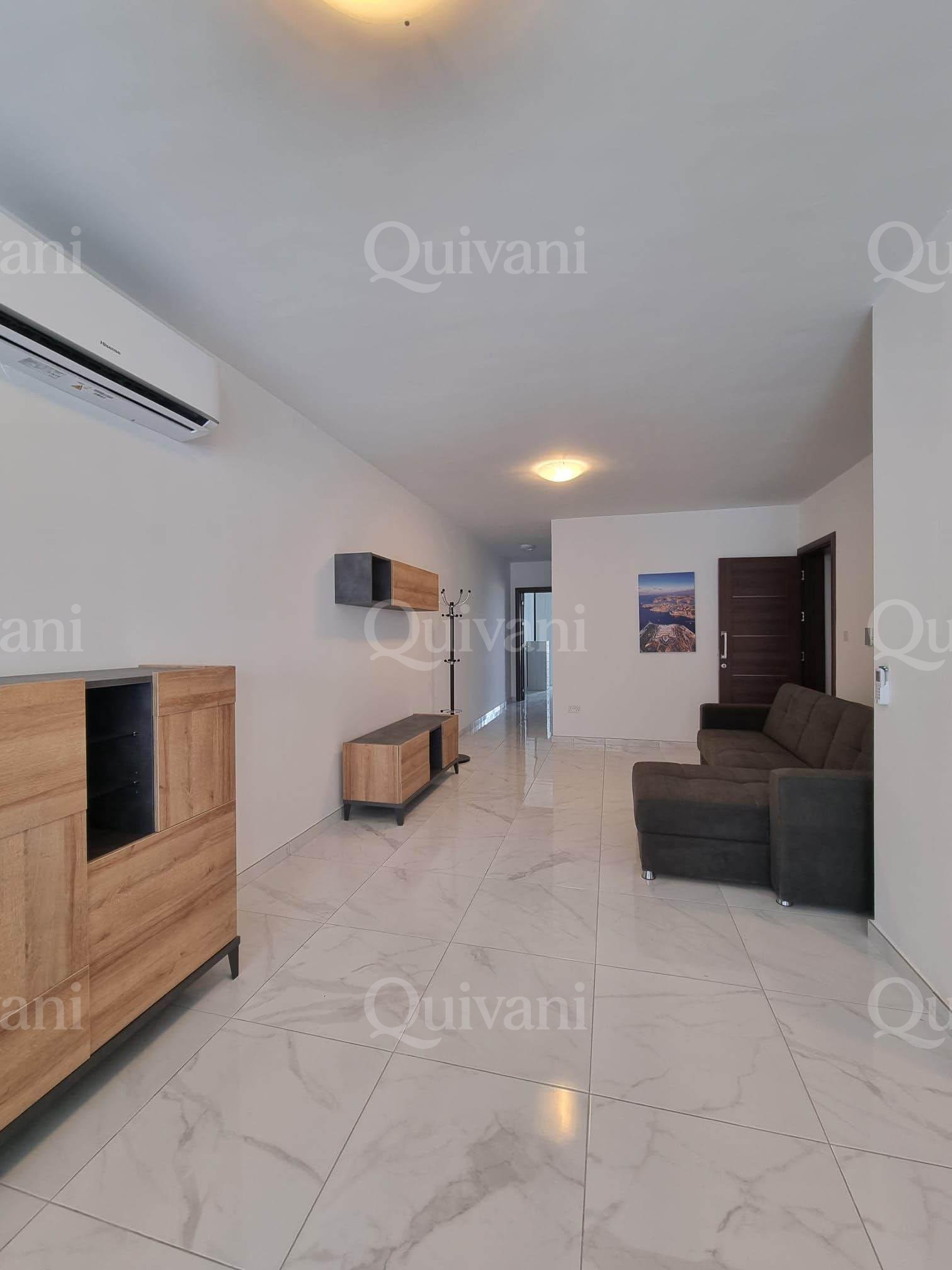 Naxxar, Furnished Apartment