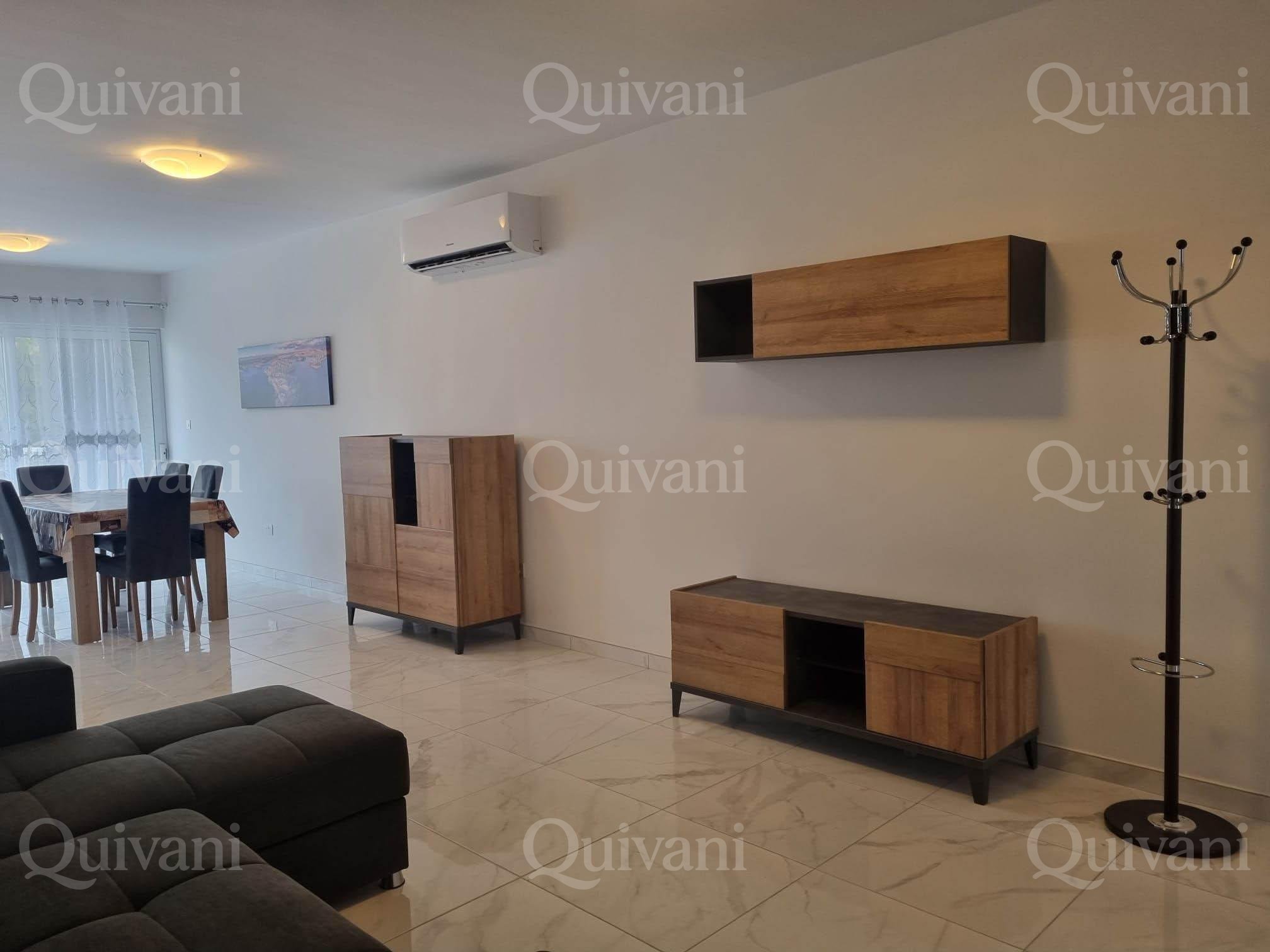 Naxxar, Furnished Apartment