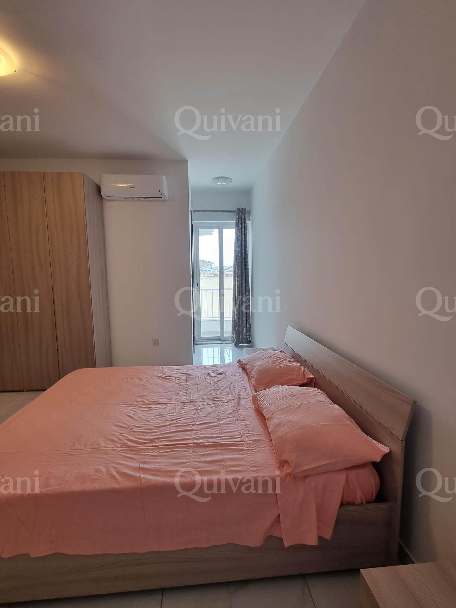 Naxxar, Furnished Apartment