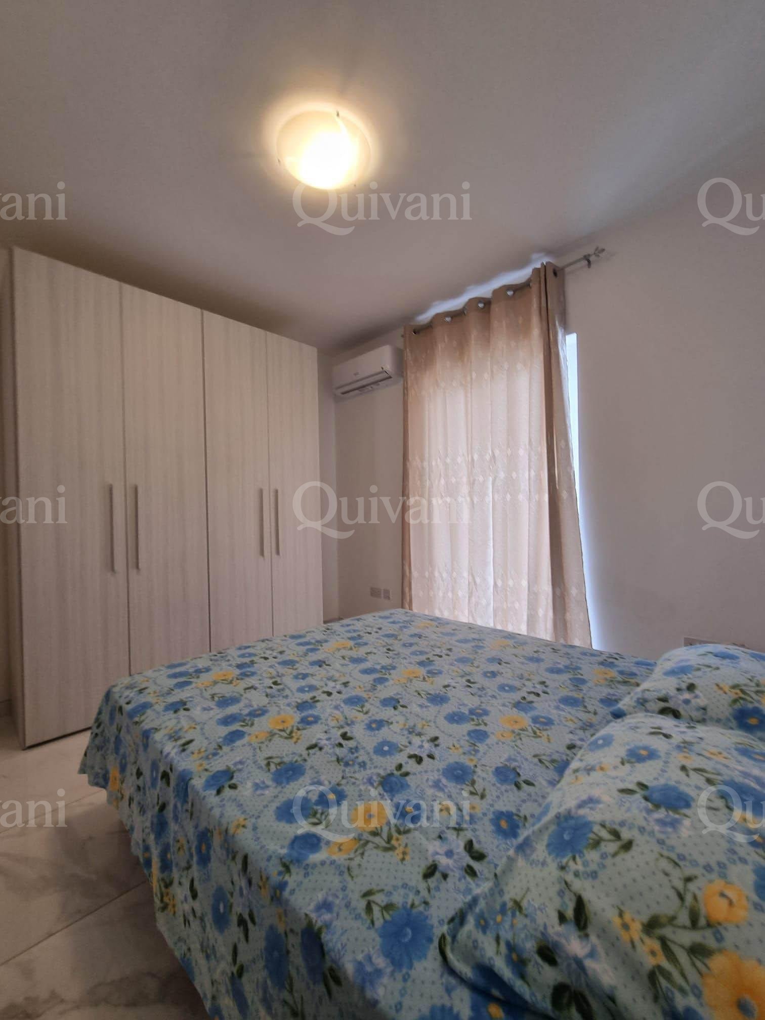 Naxxar, Furnished Apartment