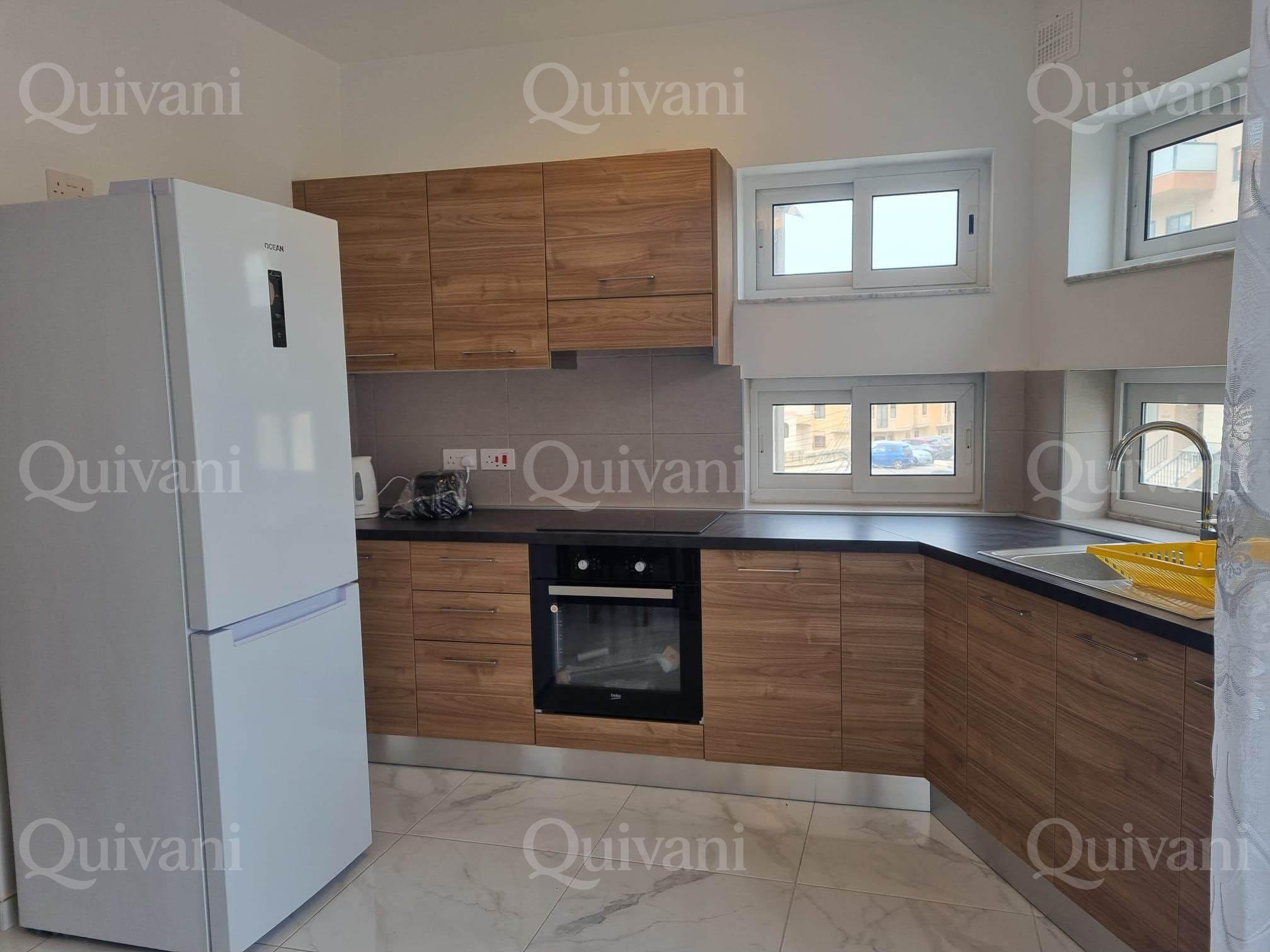 Naxxar, Furnished Apartment