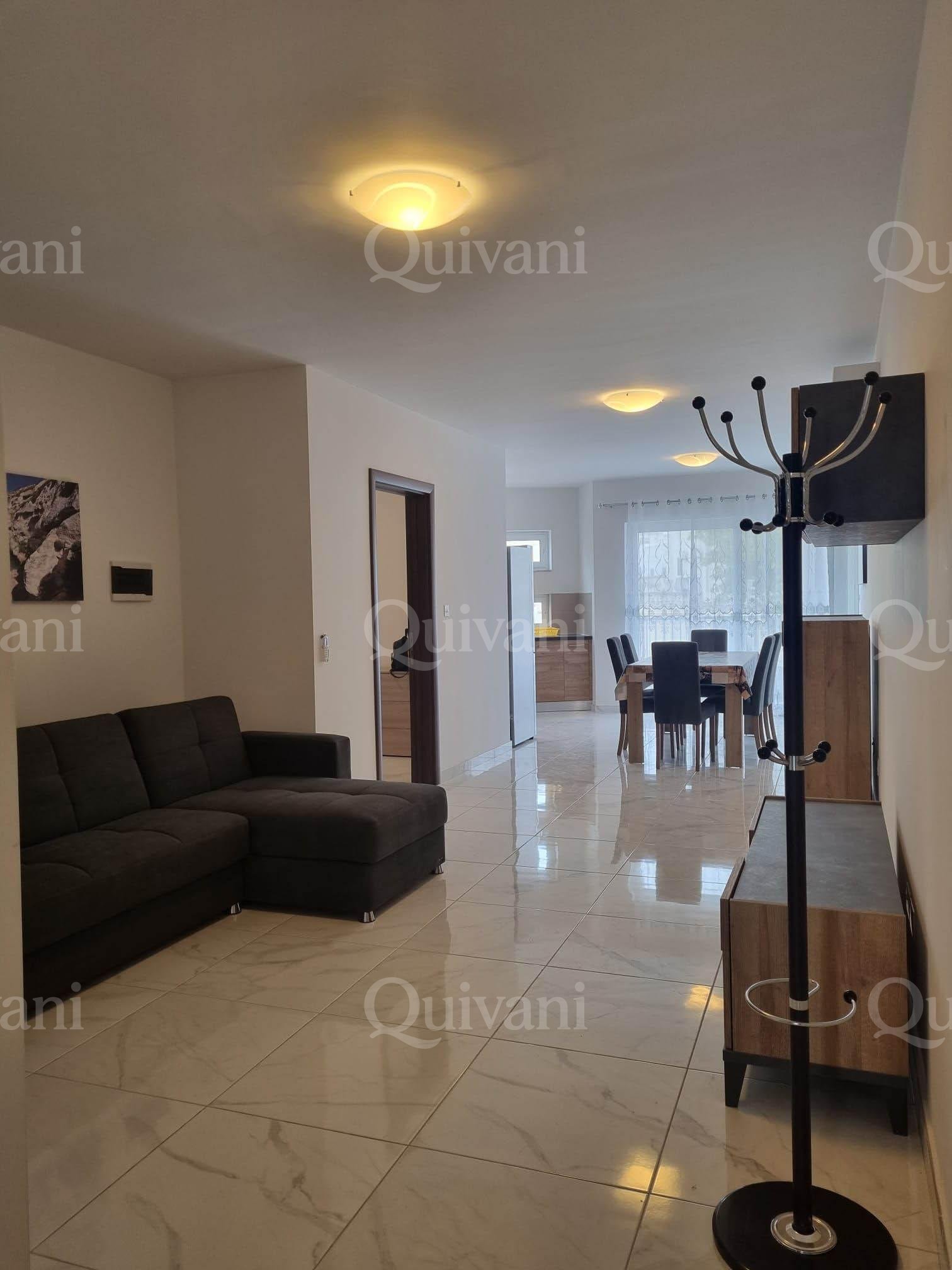 Naxxar, Furnished Apartment