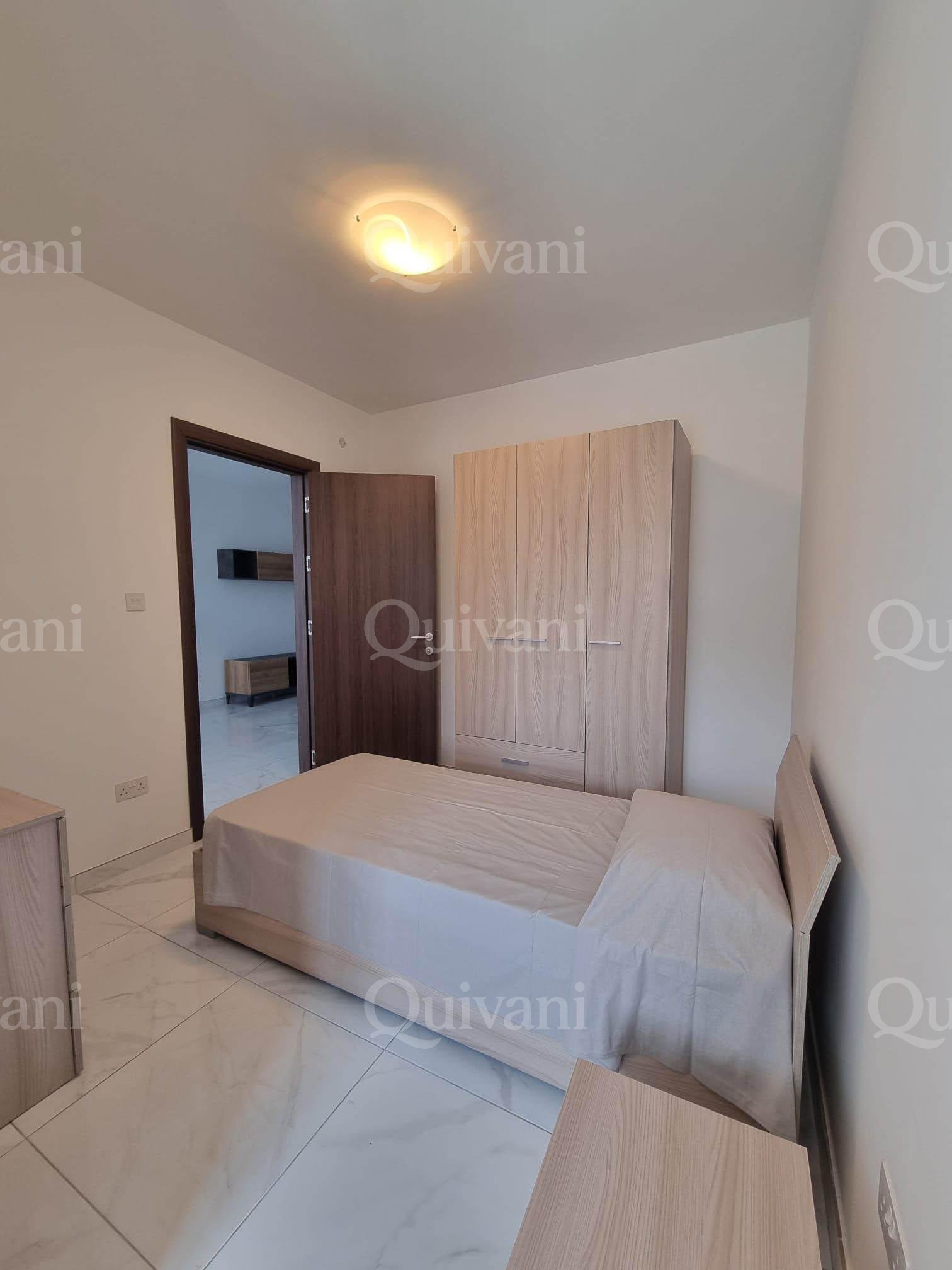 Naxxar, Furnished Apartment