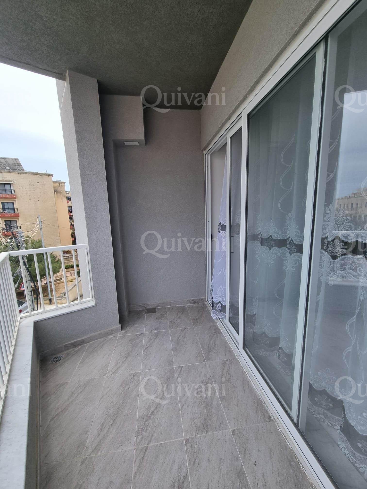 Naxxar, Furnished Apartment