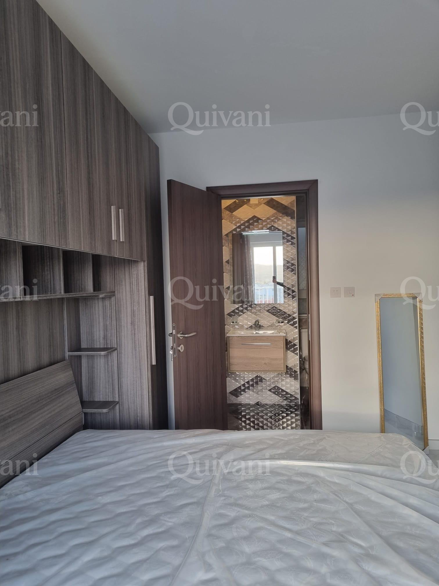 Naxxar, Furnished Penthouse